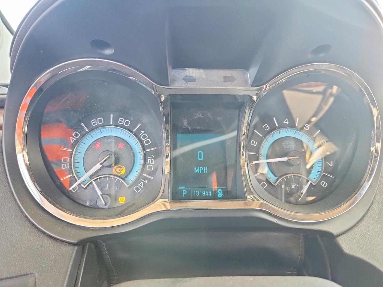 2011 Buick Lacrosse Cxl Серебряный vin: 1G4GC5ED4BF289295
