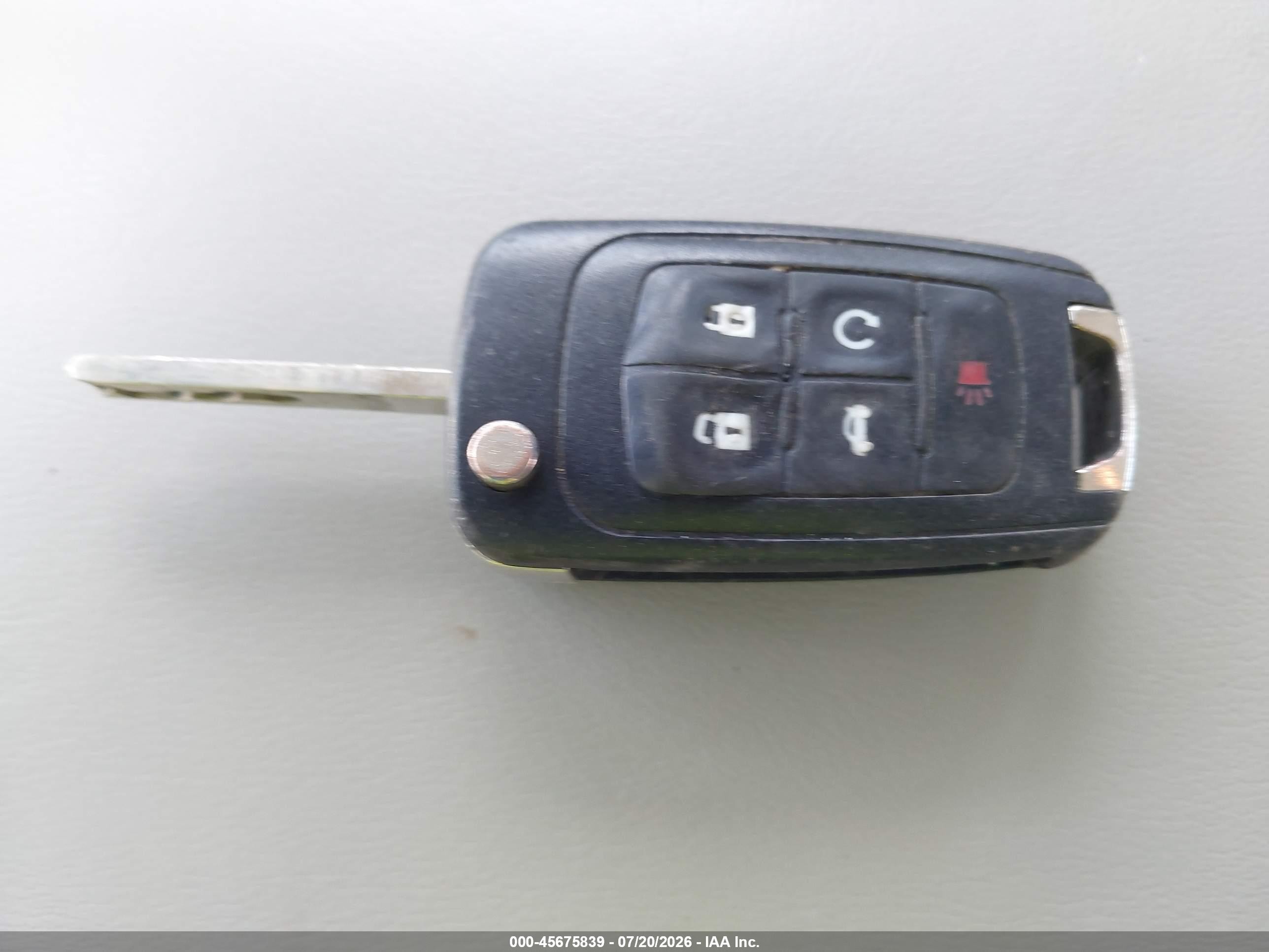 2011 Buick Lacrosse Cxl Silver vin: 1G4GC5ED5BF323356