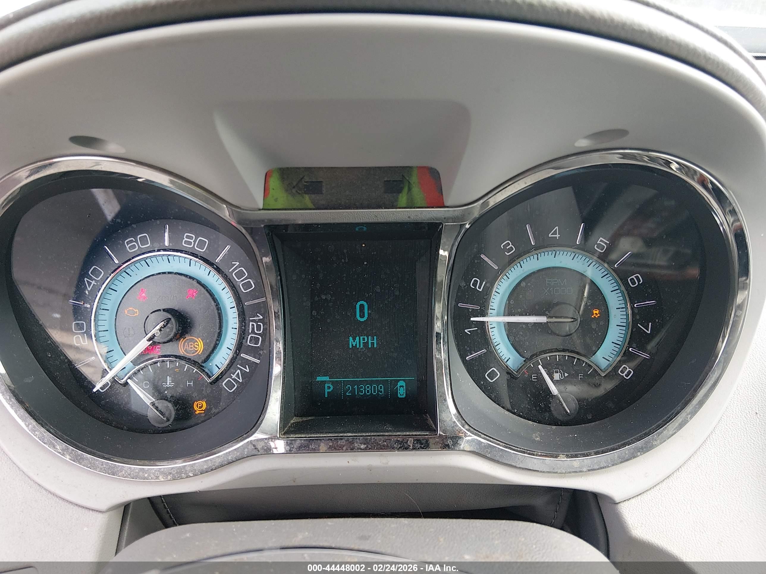 2011 Buick Lacrosse Cxl Серебряный vin: 1G4GC5ED7BF226417