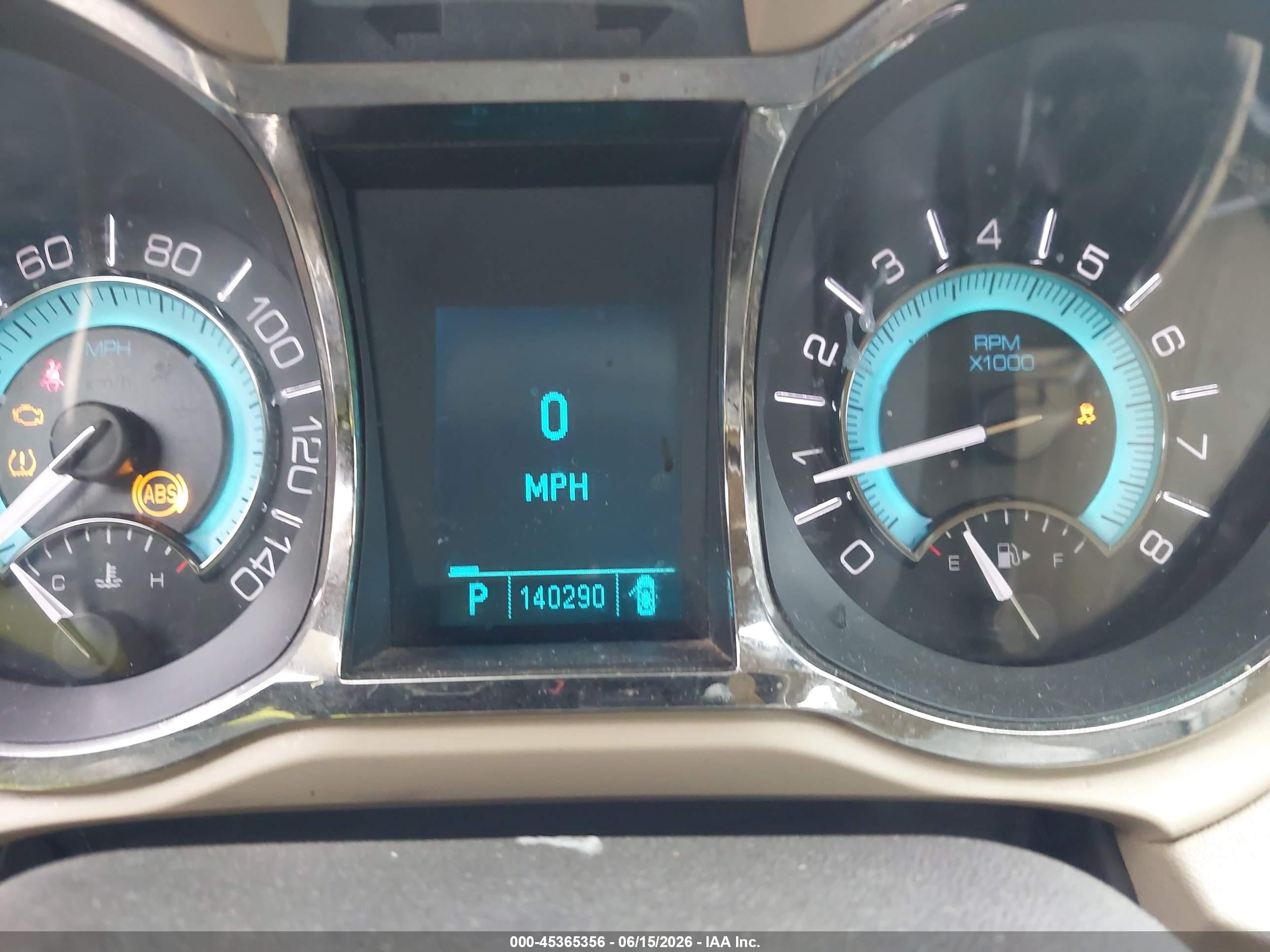 2011 Buick Lacrosse Cxl Beige vin: 1G4GC5ED8BF198417