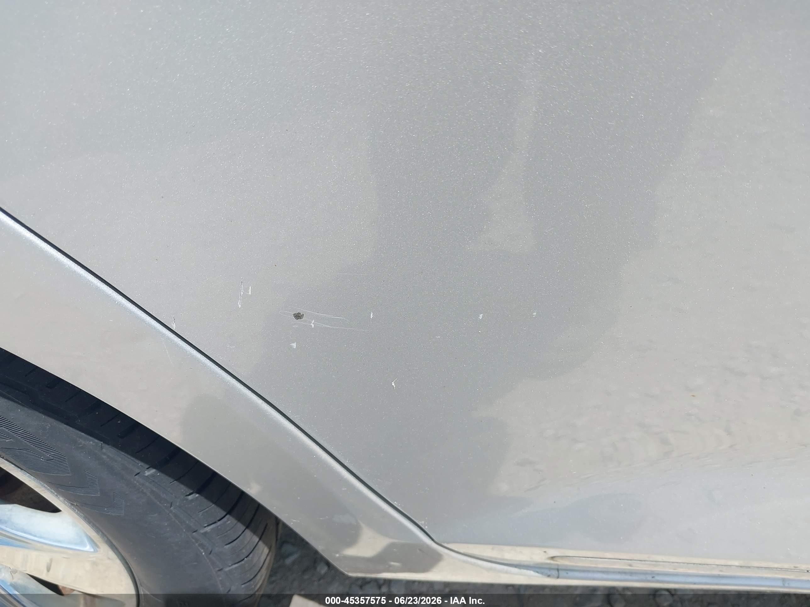 2011 Buick Lacrosse Cxl Серебряный vin: 1G4GC5ED9BF269933