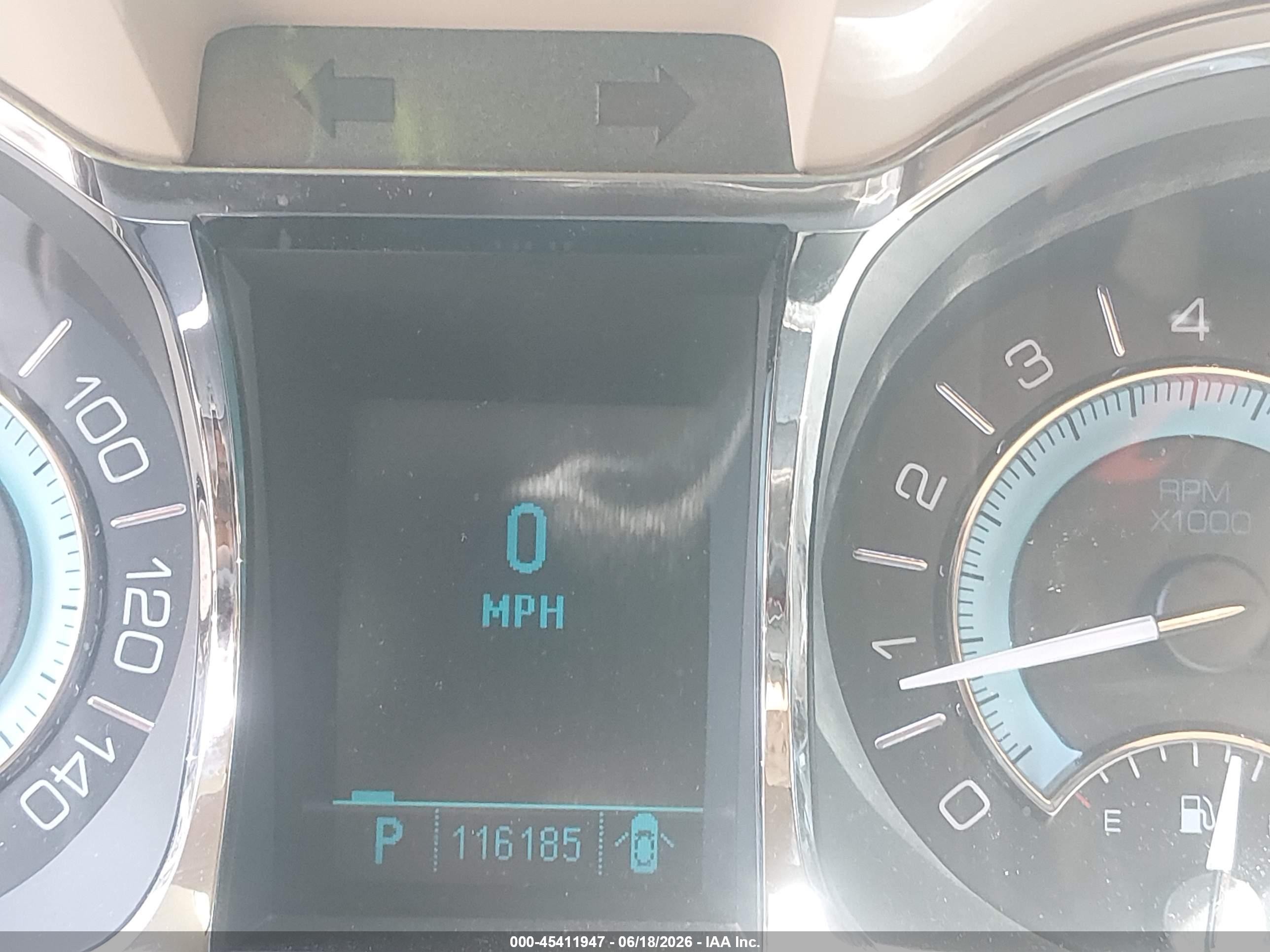 2010 Buick Lacrosse Cxl Black vin: 1G4GC5EG2AF177426