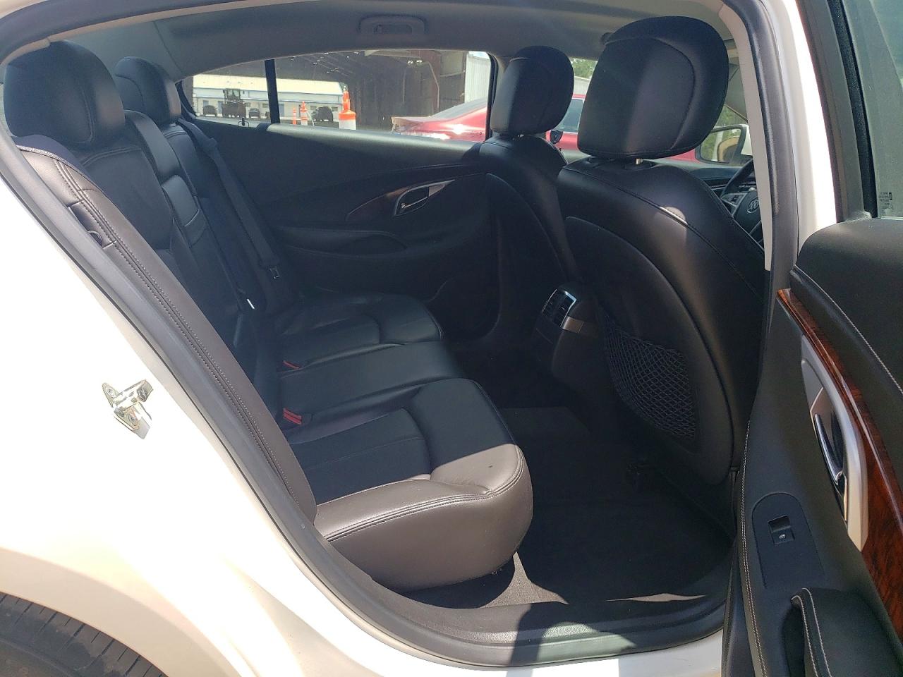 2010 Buick Lacrosse Cxl Gray vin: 1G4GC5EG9AF293397