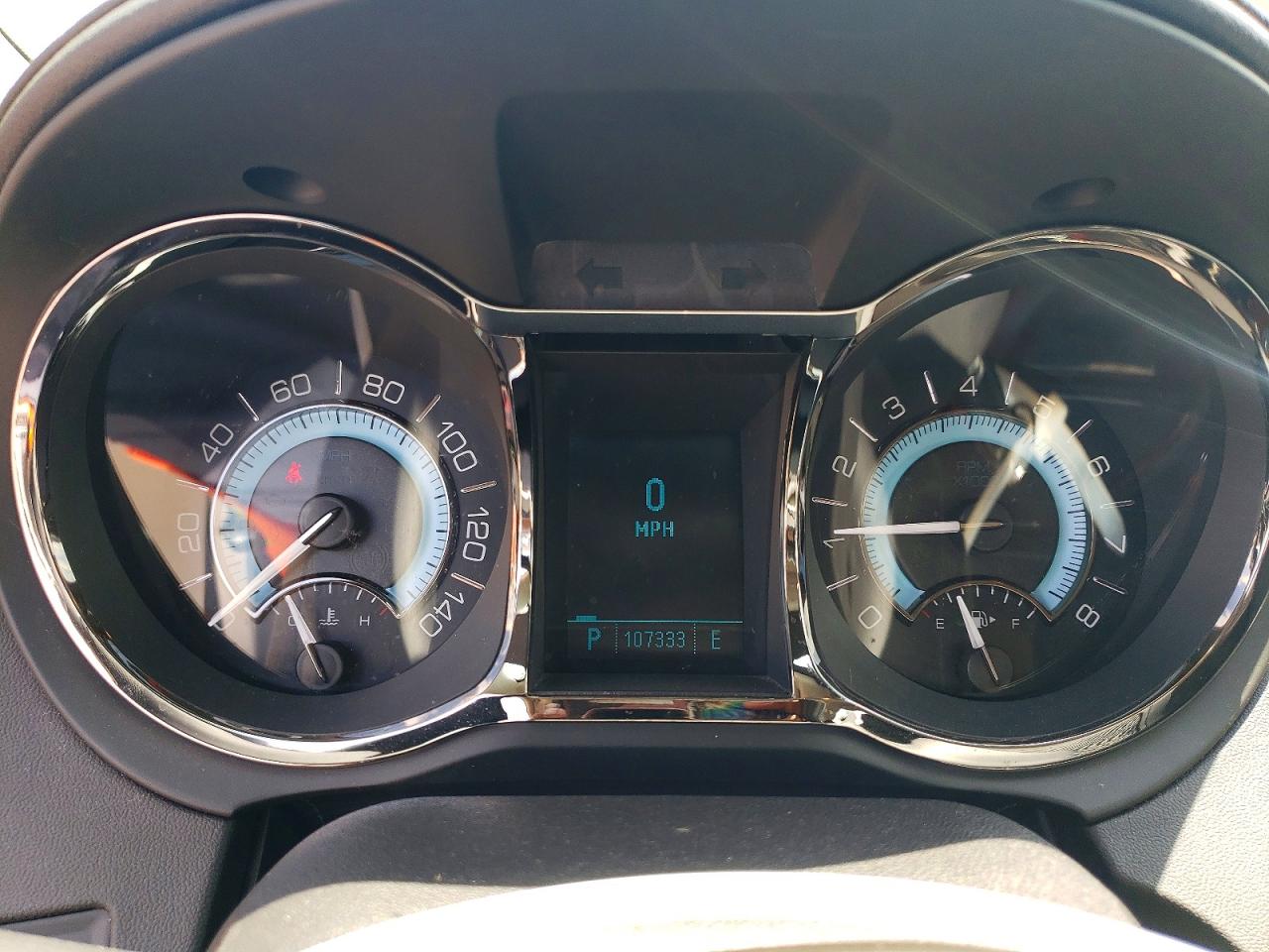 2010 Buick Lacrosse Cxl Gray vin: 1G4GC5EG9AF293397