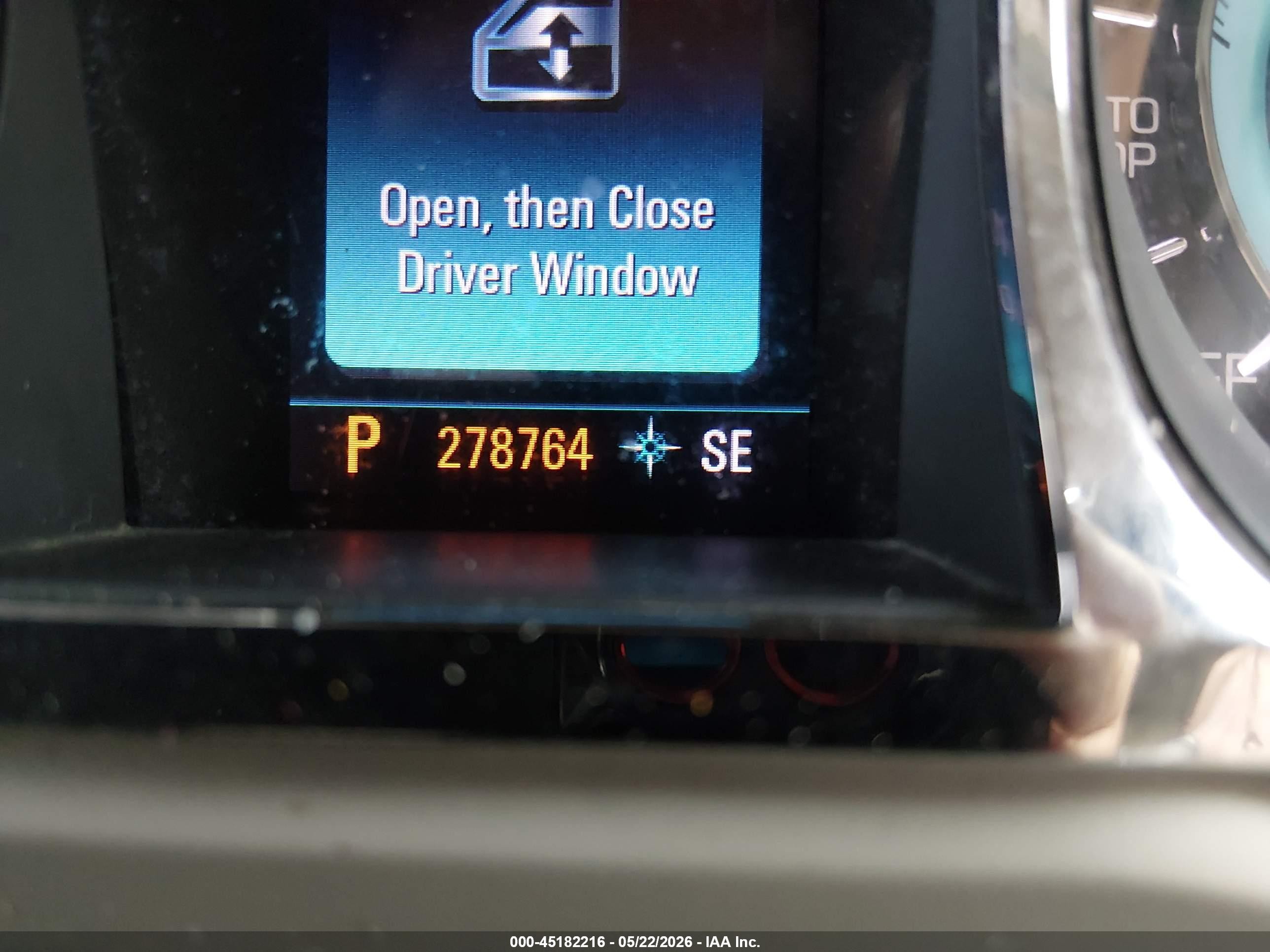 2012 Buick Lacrosse Leather Group Серый vin: 1G4GC5ER2CF279216