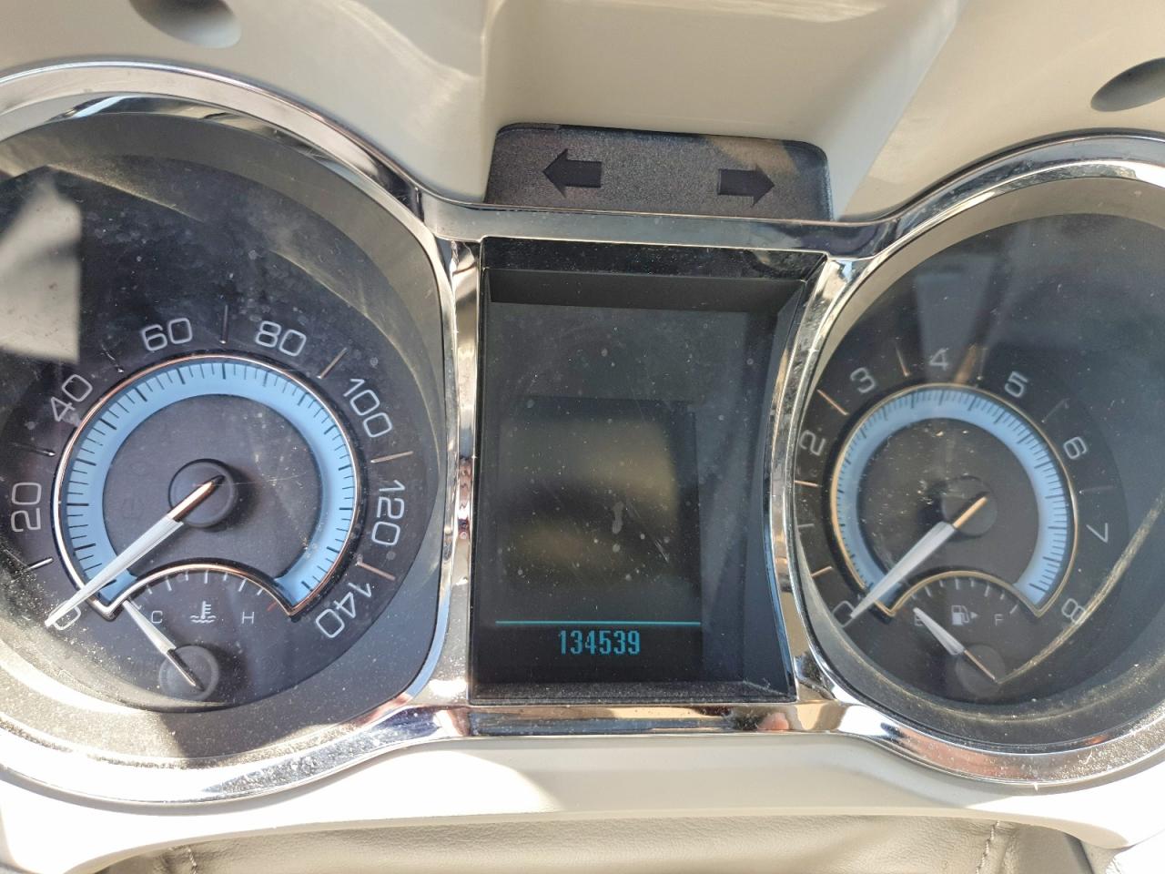 2010 Buick Lacrosse Cxl Red vin: 1G4GC5GG0AF200912