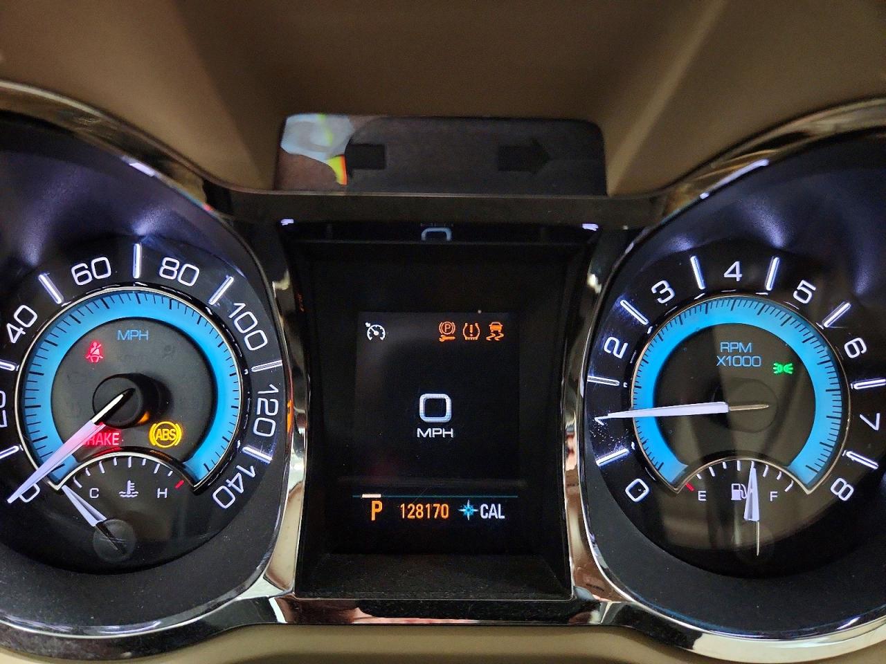 2012 Buick Lacrosse Premium Золотой vin: 1G4GD5E36CF358722