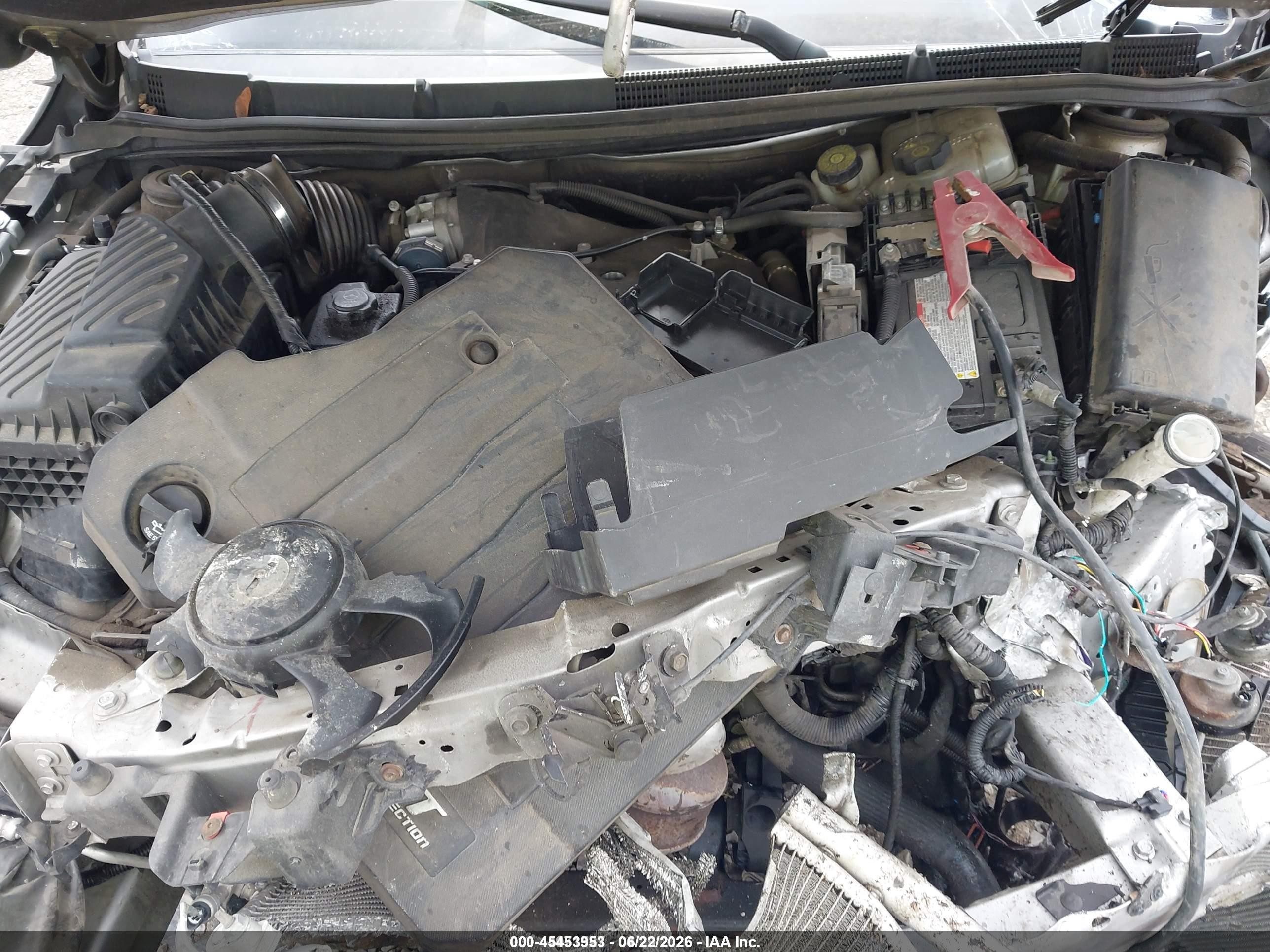 2011 Buick Lacrosse Cxl Серебряный vin: 1G4GD5ED0BF311693