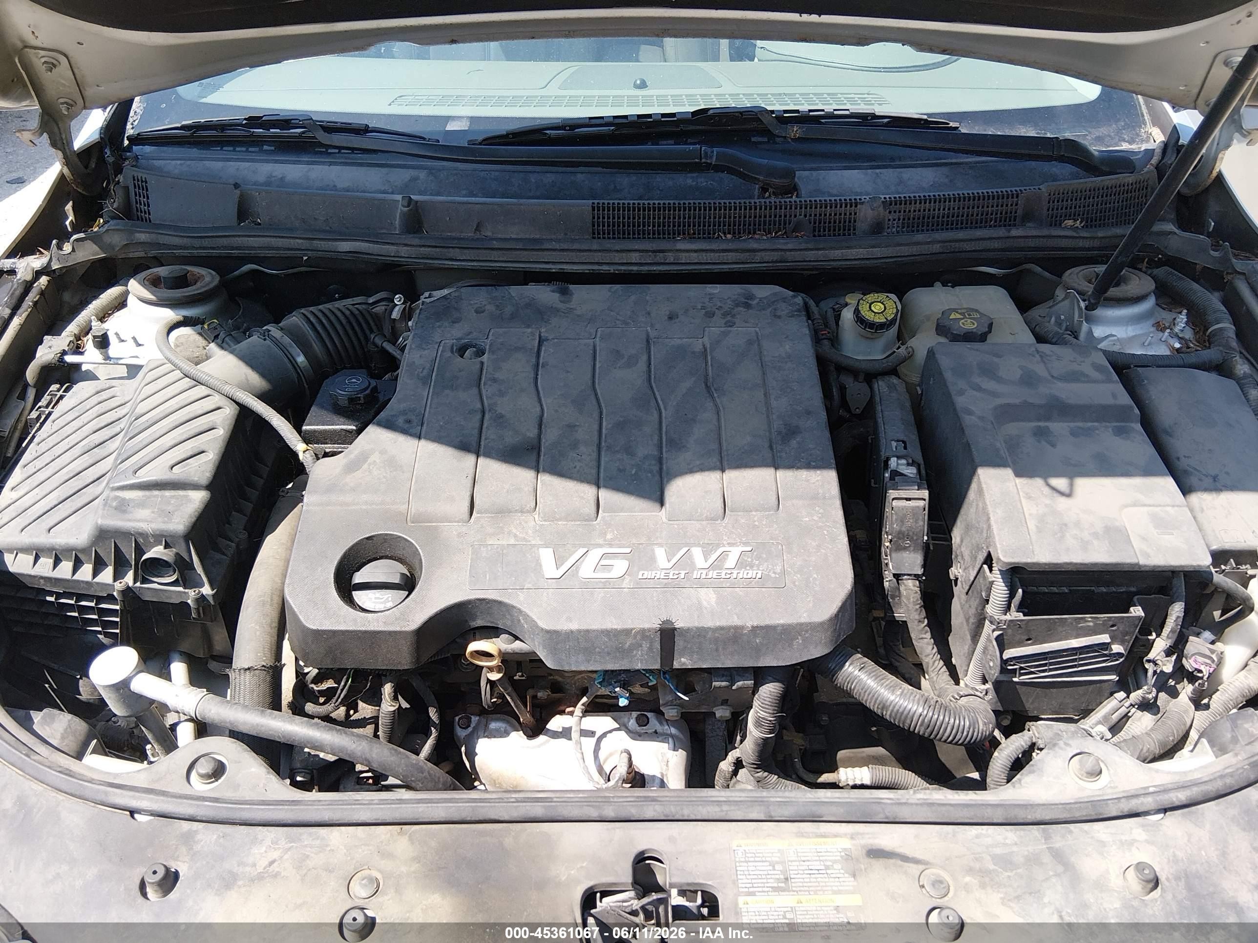2011 Buick Lacrosse Cxl Silver vin: 1G4GD5ED2BF275926