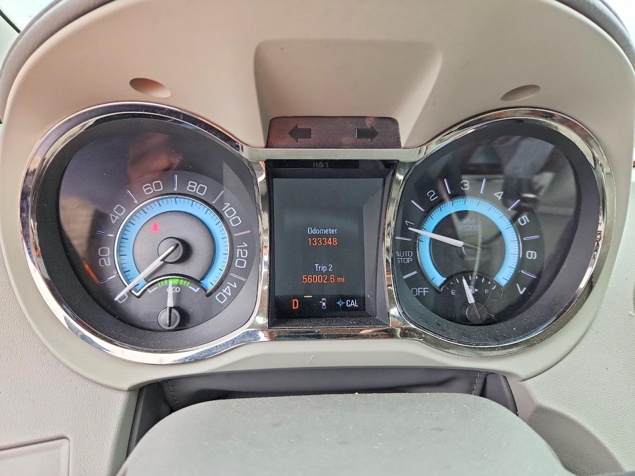 2012 Buick Lacrosse Premium Blue vin: 1G4GD5ER5CF227950
