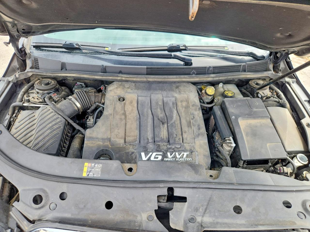 2014 Buick Lacrosse Premium Charcoal vin: 1G4GD5G32EF189170
