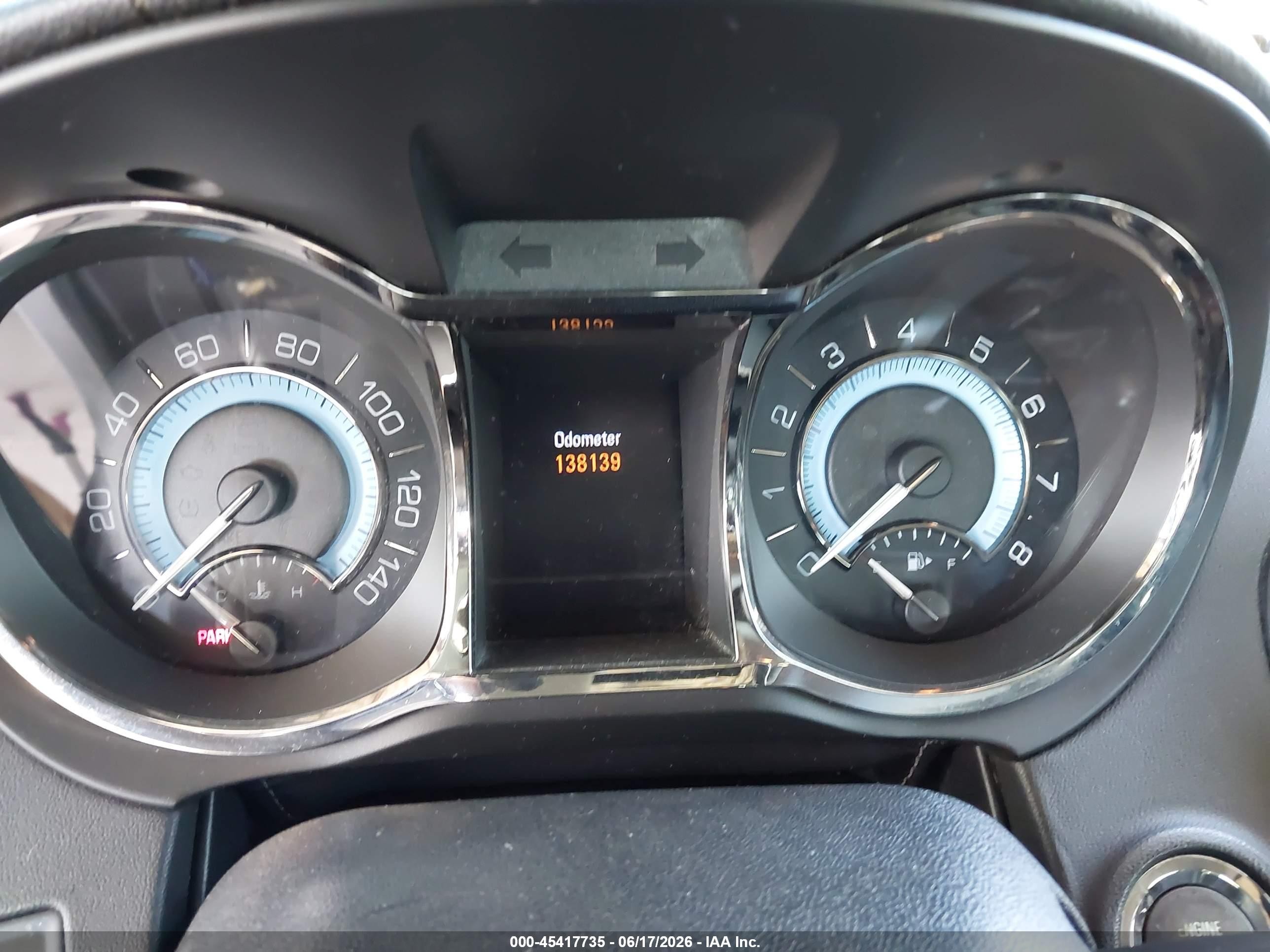 2011 Buick Lacrosse Cxs Silver vin: 1G4GE5ED1BF320092