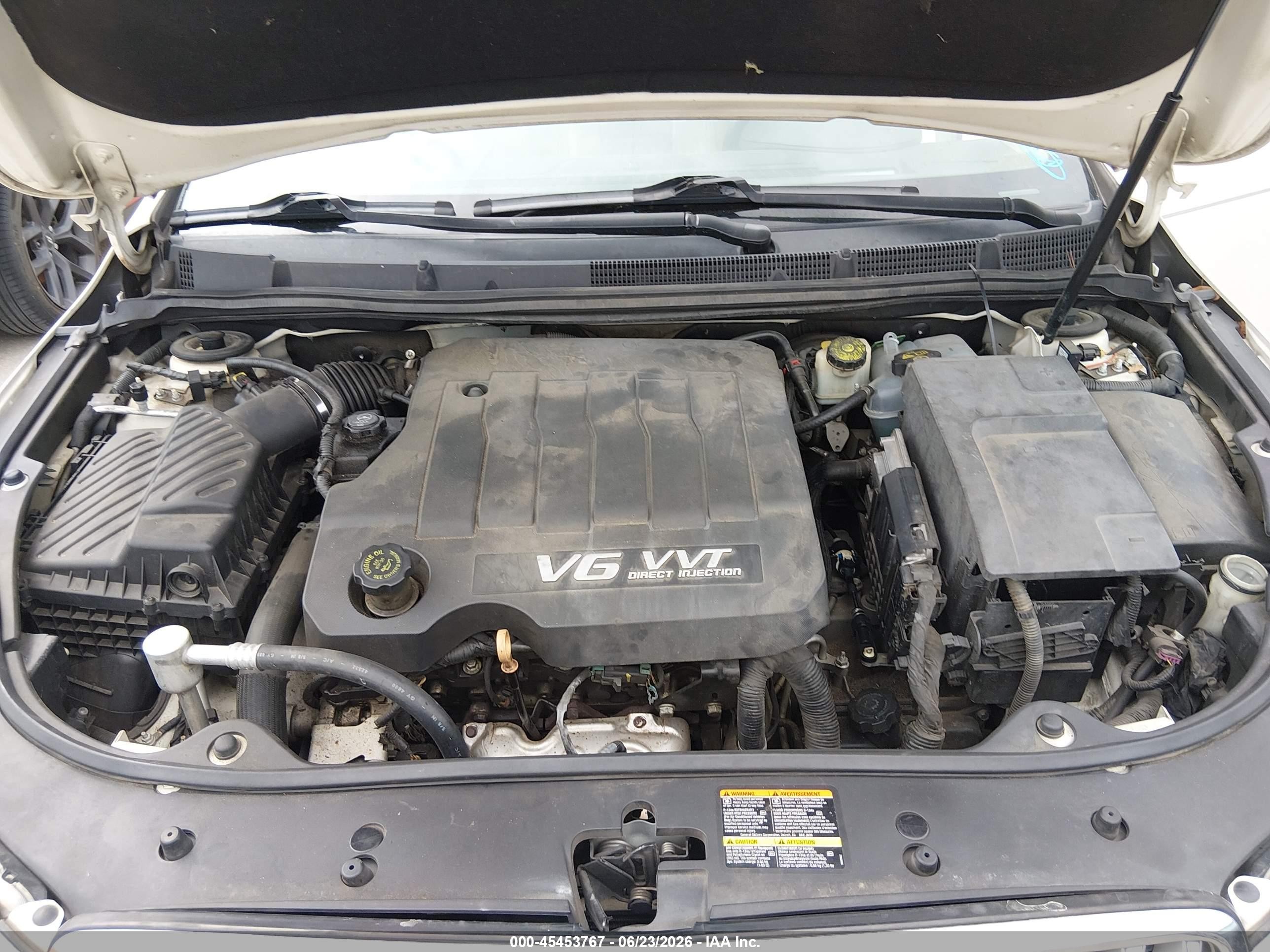 2011 Buick Lacrosse Cxs Кремовый vin: 1G4GE5ED4BF124163