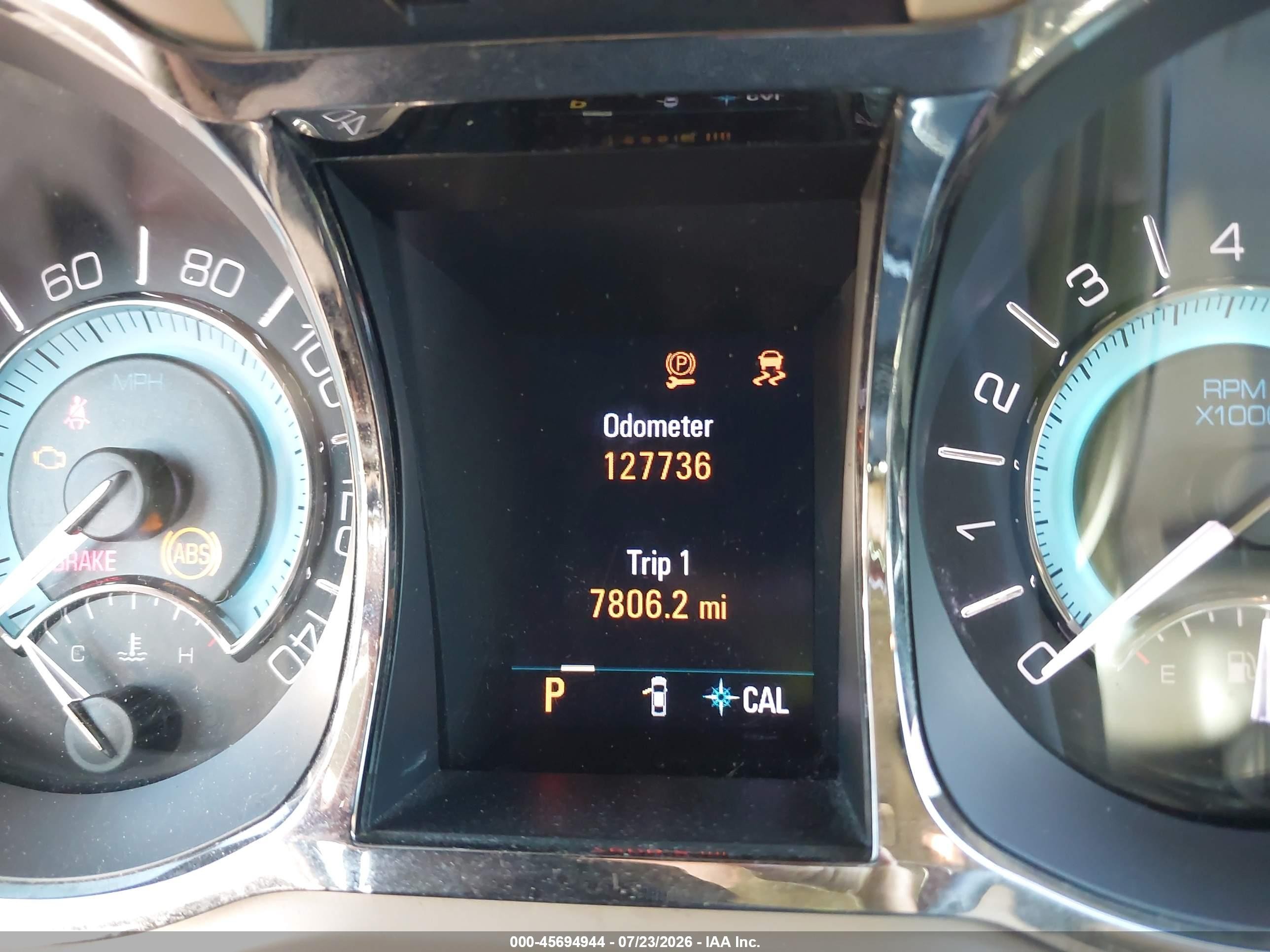2011 Buick Lacrosse Cxs Beige vin: 1G4GE5ED5BF204944
