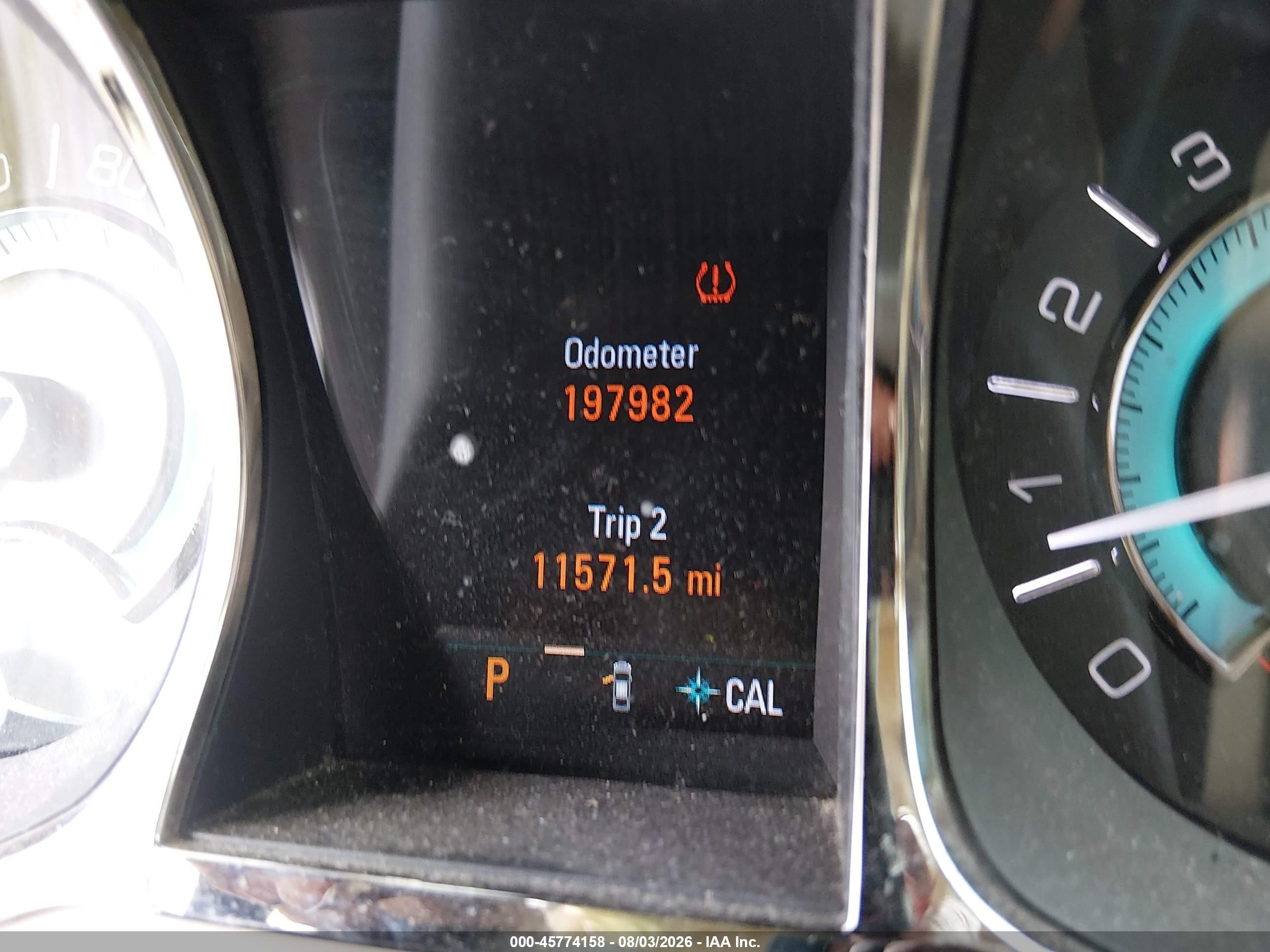 2011 Buick Lacrosse Cxs Коричневый vin: 1G4GE5ED8BF332580