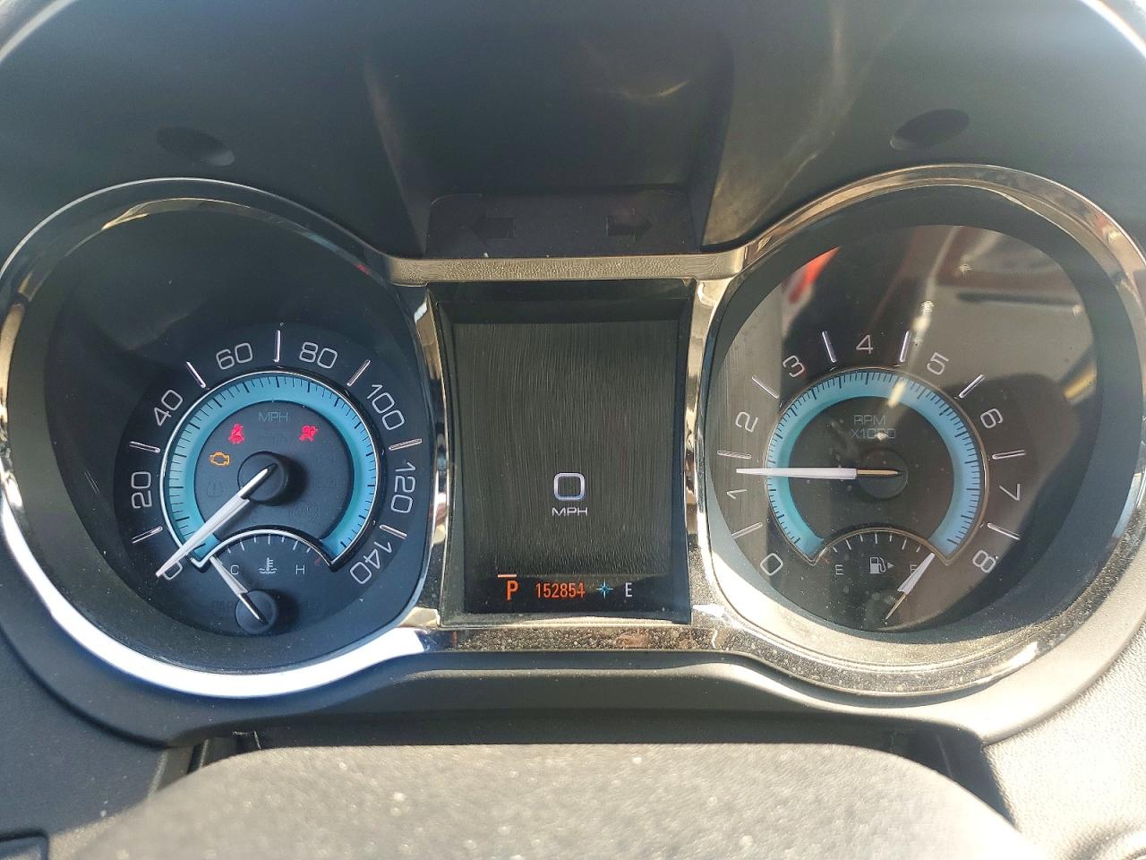 2011 Buick Lacrosse Cxs Black vin: 1G4GE5ED9BF350005