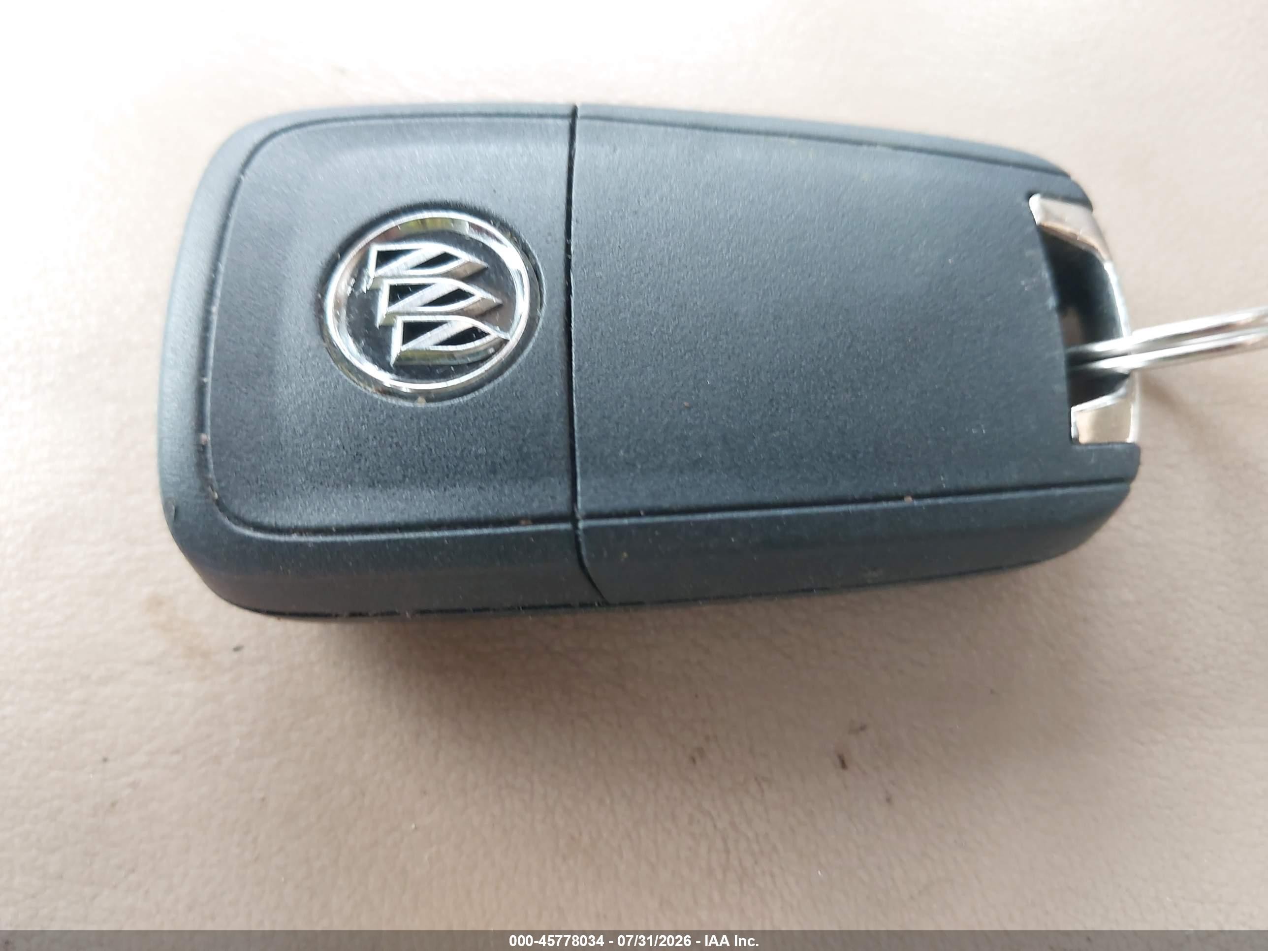 2010 Buick Lacrosse Cxs Красный vin: 1G4GE5EV4AF144470