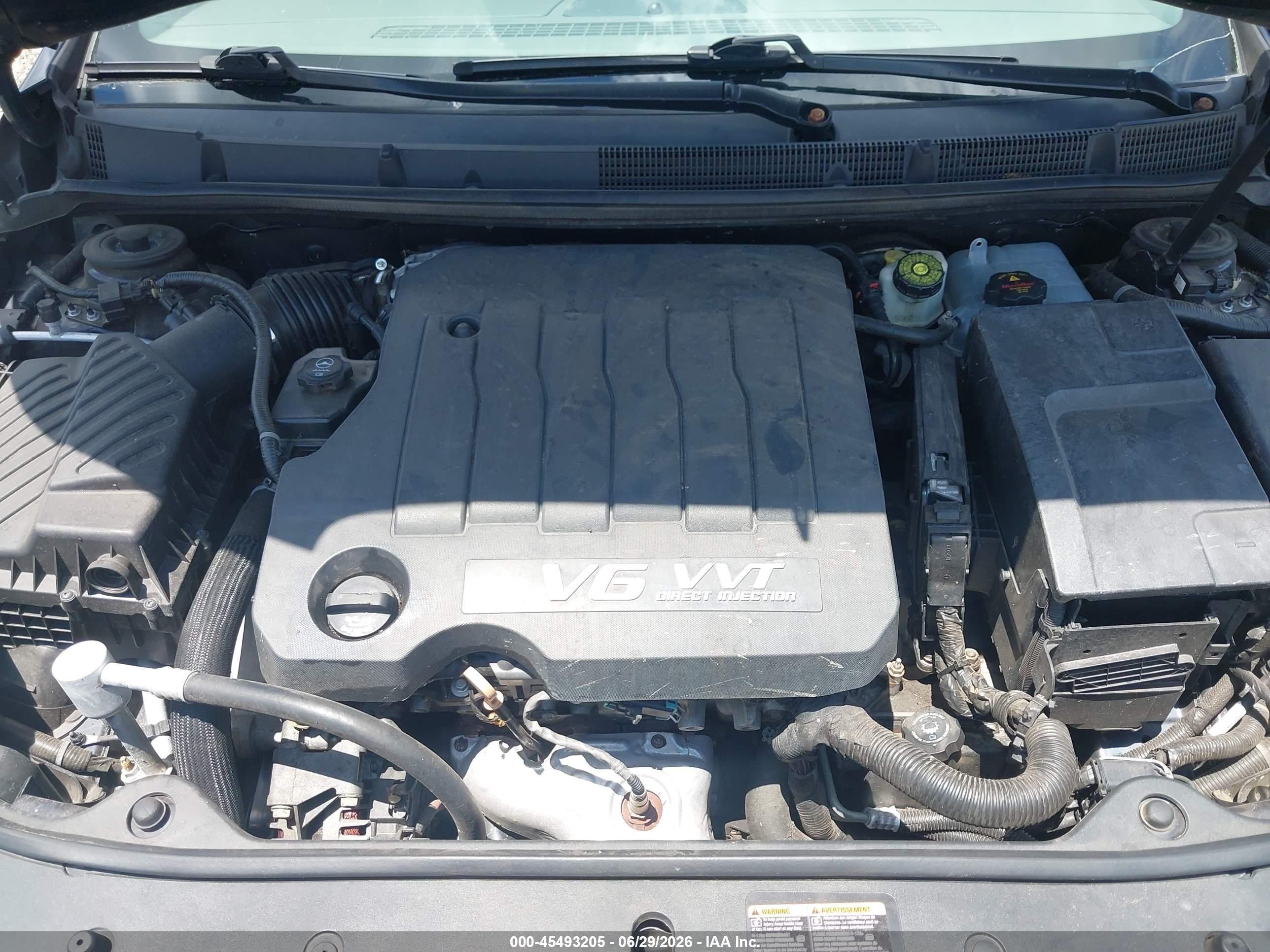 2010 Buick Lacrosse Cxs Dark Blue vin: 1G4GE5EV7AF300453