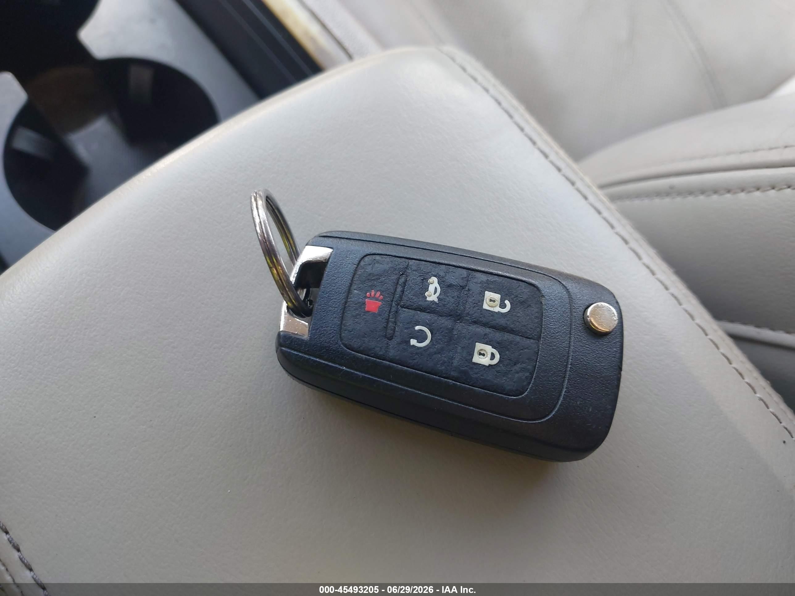 2010 Buick Lacrosse Cxs Dark Blue vin: 1G4GE5EV7AF300453