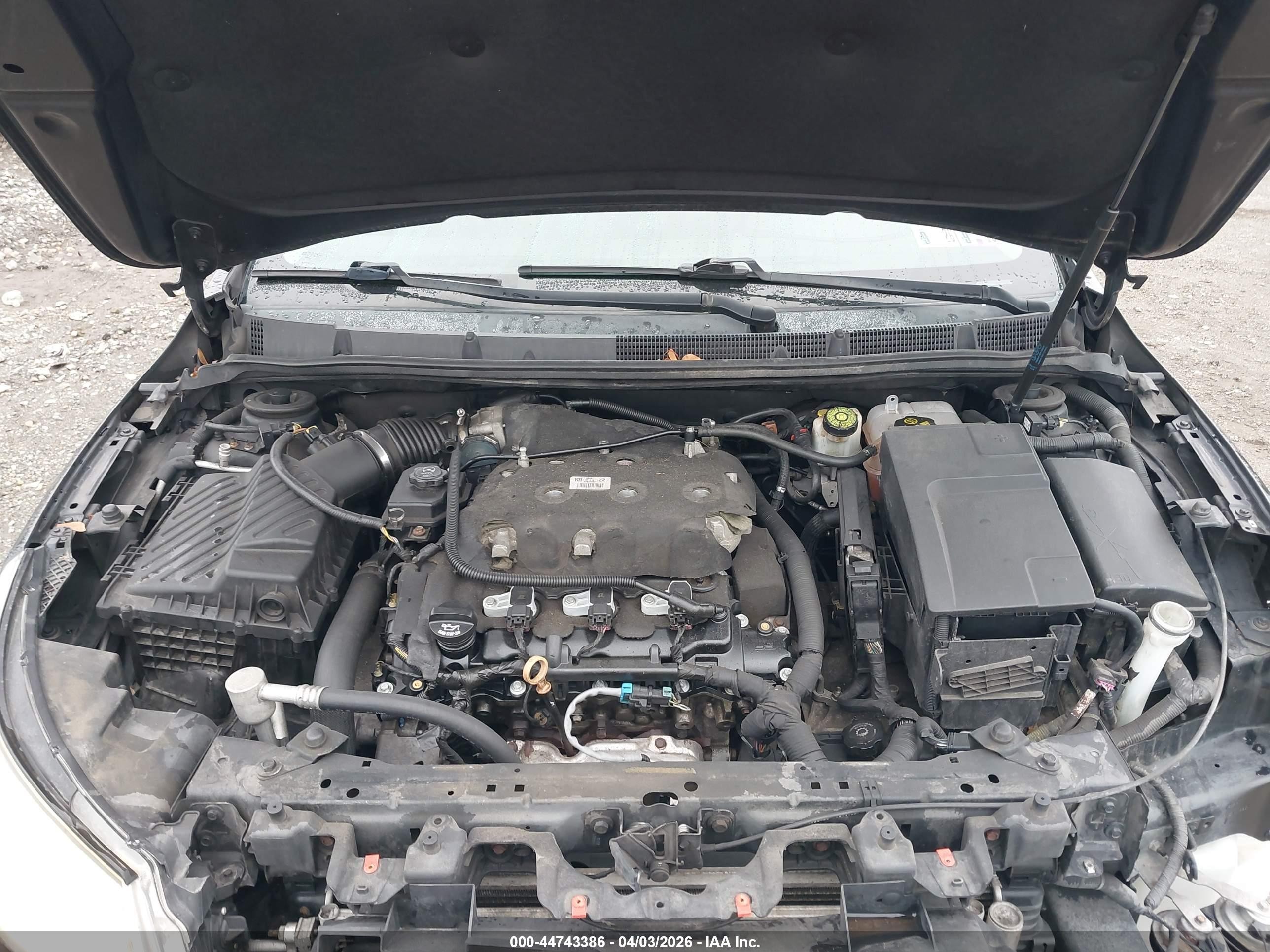 2010 Buick Lacrosse Cxs Black vin: 1G4GE5EV9AF135795