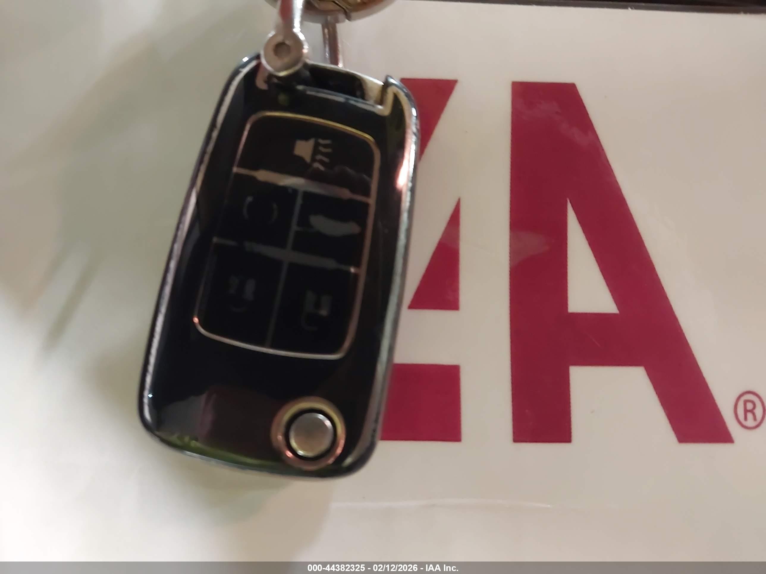 2010 Buick Lacrosse Cxs Gold vin: 1G4GE5EV9AF310384