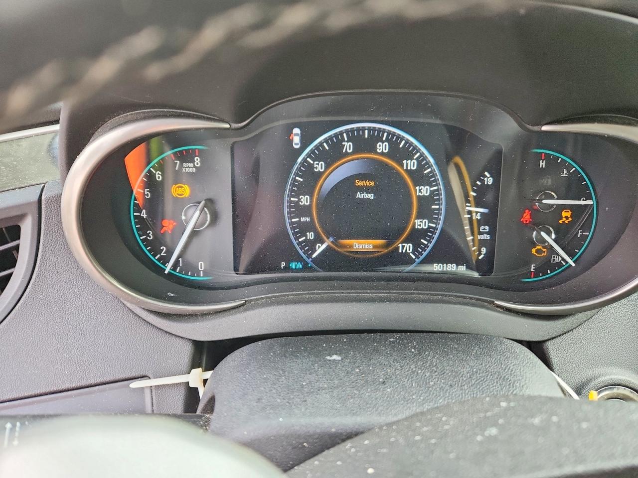 2015 Buick Lacrosse Premium Silver vin: 1G4GE5G39FF290513