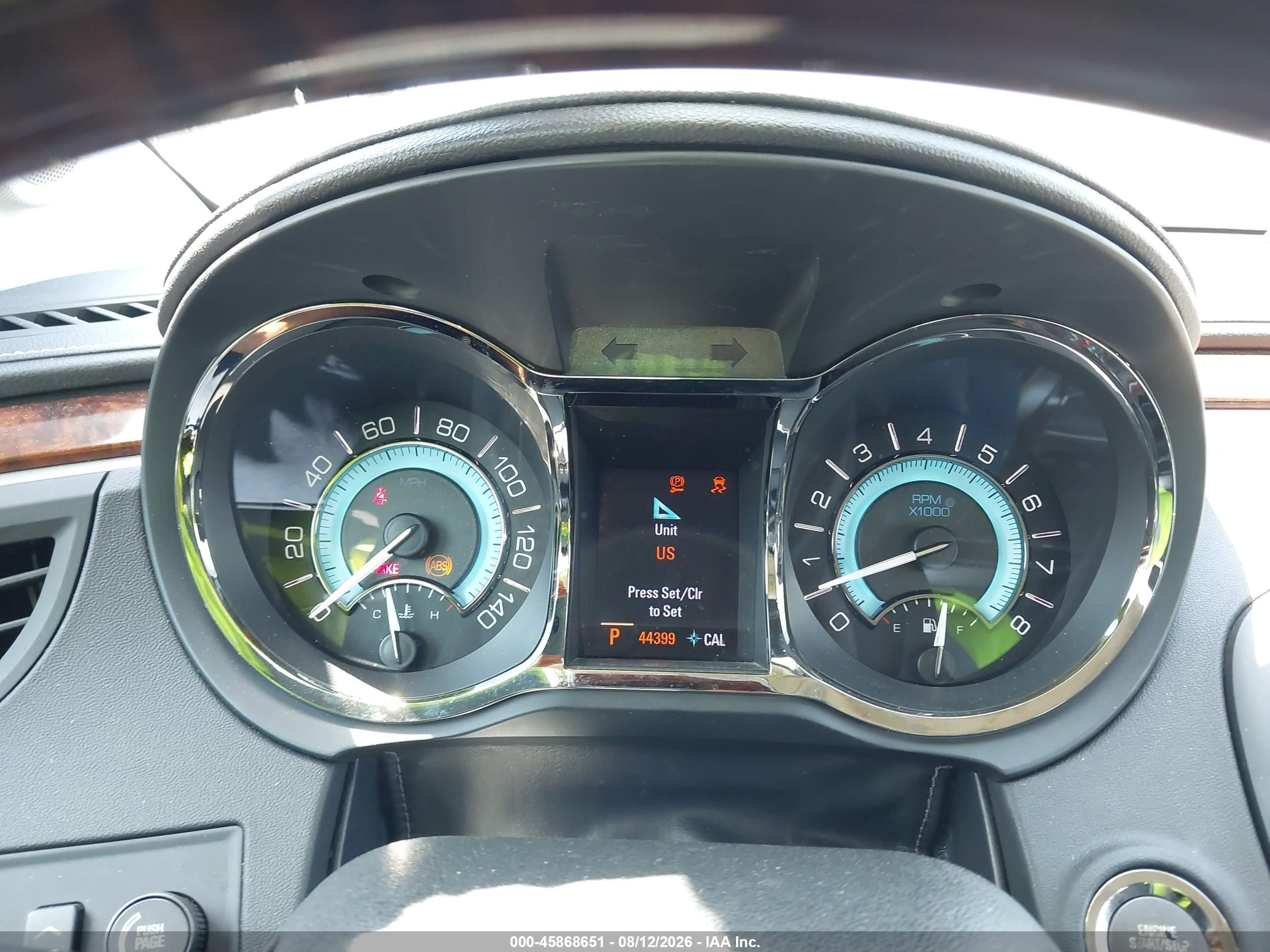 2011 Buick Lacrosse Cxs Серебряный vin: 1G4GE5GD0BF312532