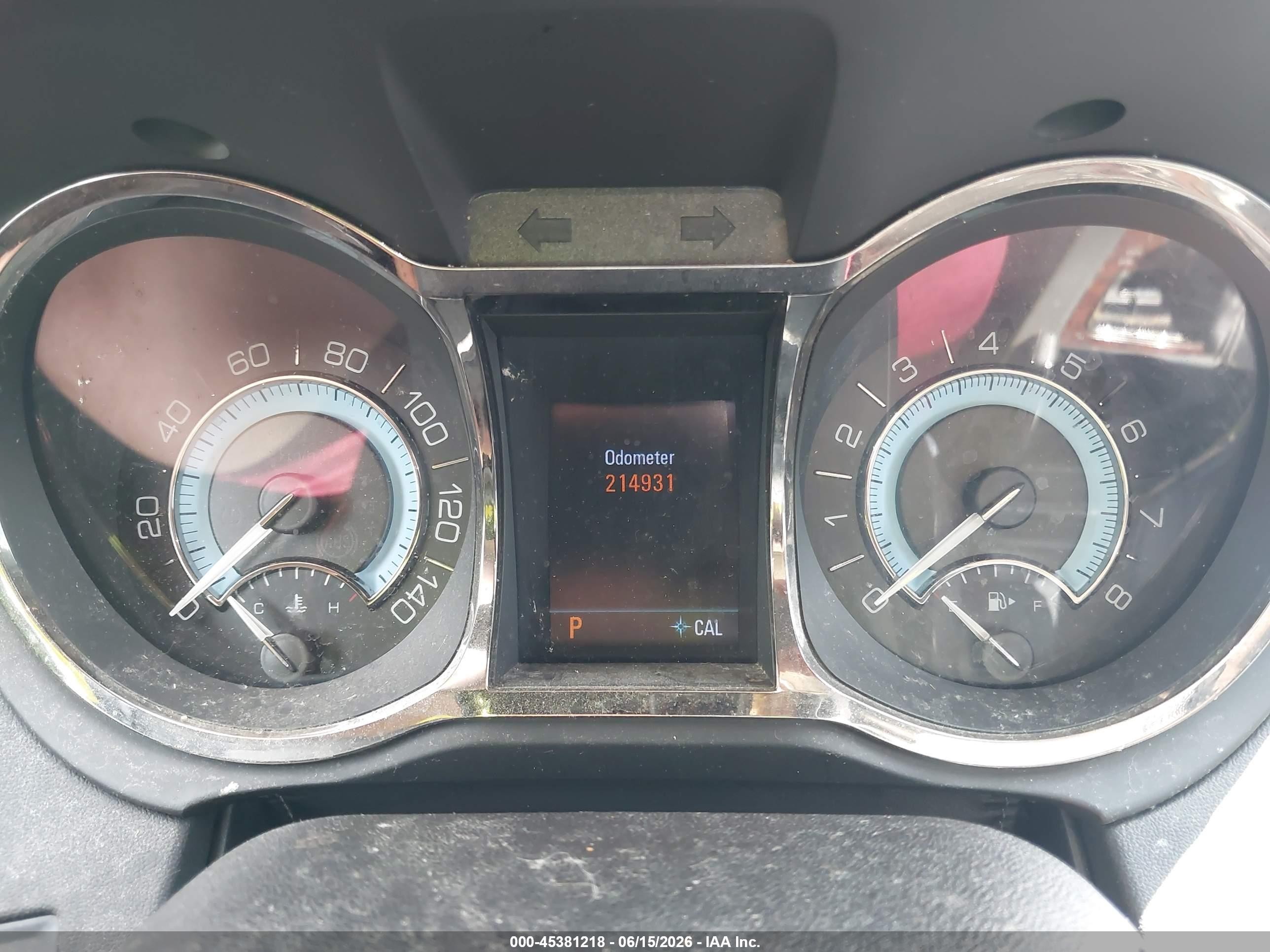 2010 Buick Lacrosse Cxs Silver vin: 1G4GE5GV0AF302347