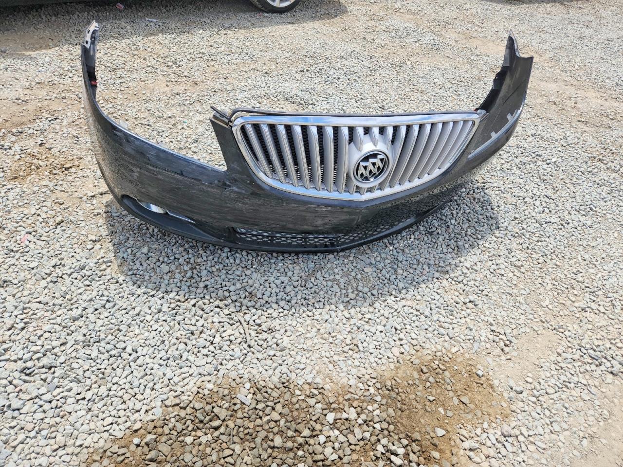 2010 Buick Lacrosse Cxs Black vin: 1G4GE5GV6AF257284