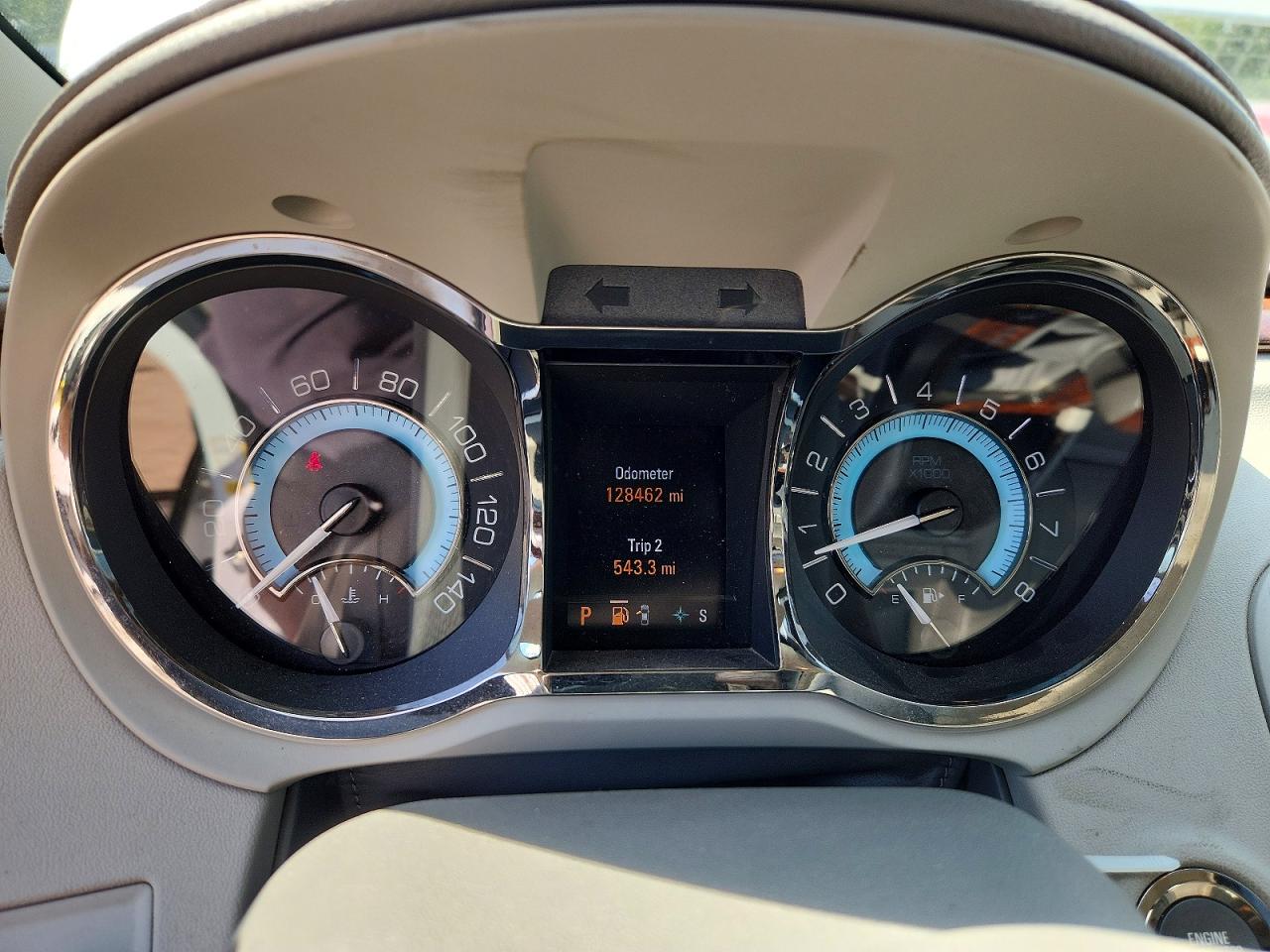 2013 Buick Lacrosse Premium Белый vin: 1G4GF5E32DF304183