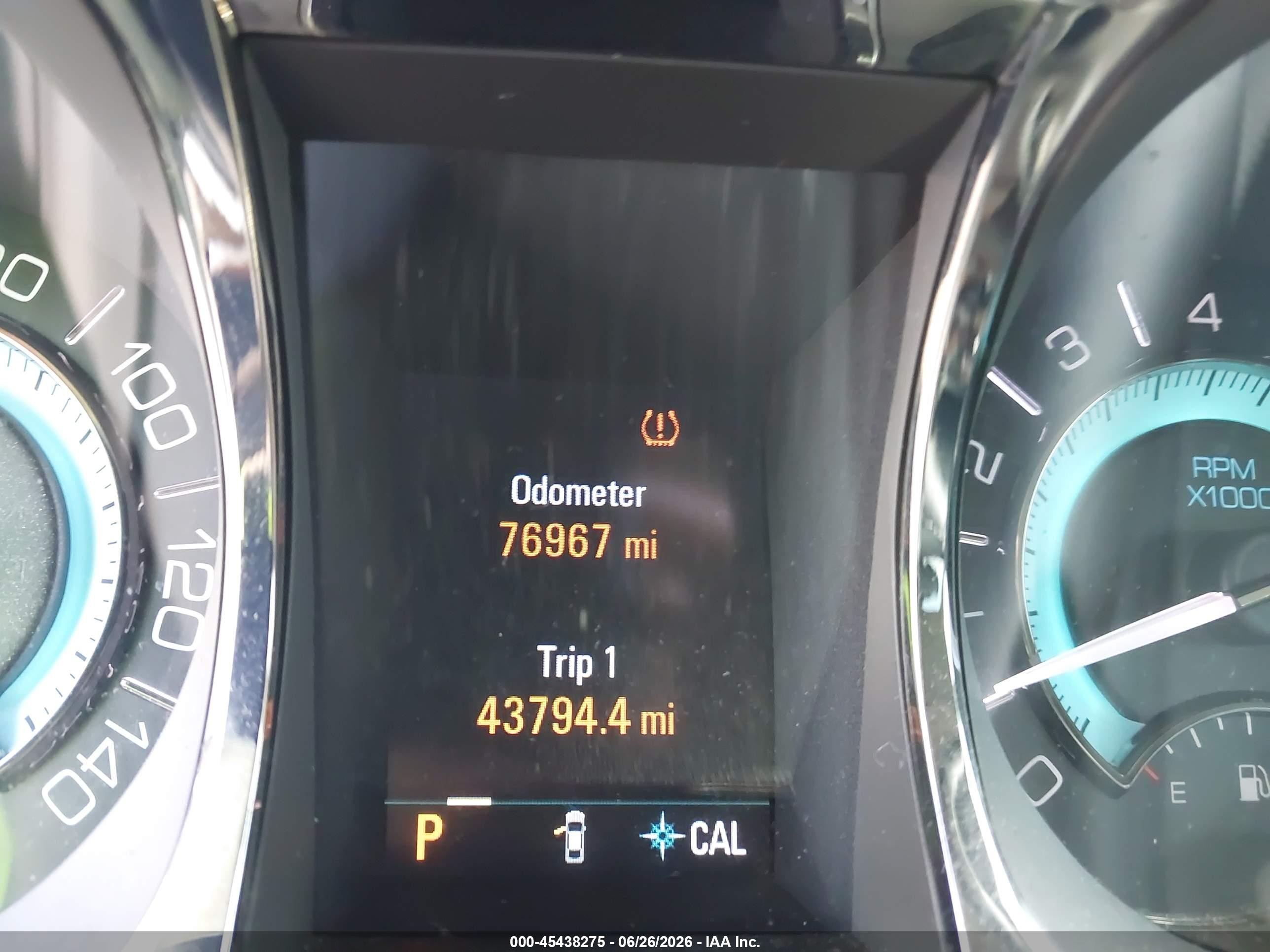 2013 Buick Lacrosse Premium 1 Group Белый vin: 1G4GF5G31DF335695