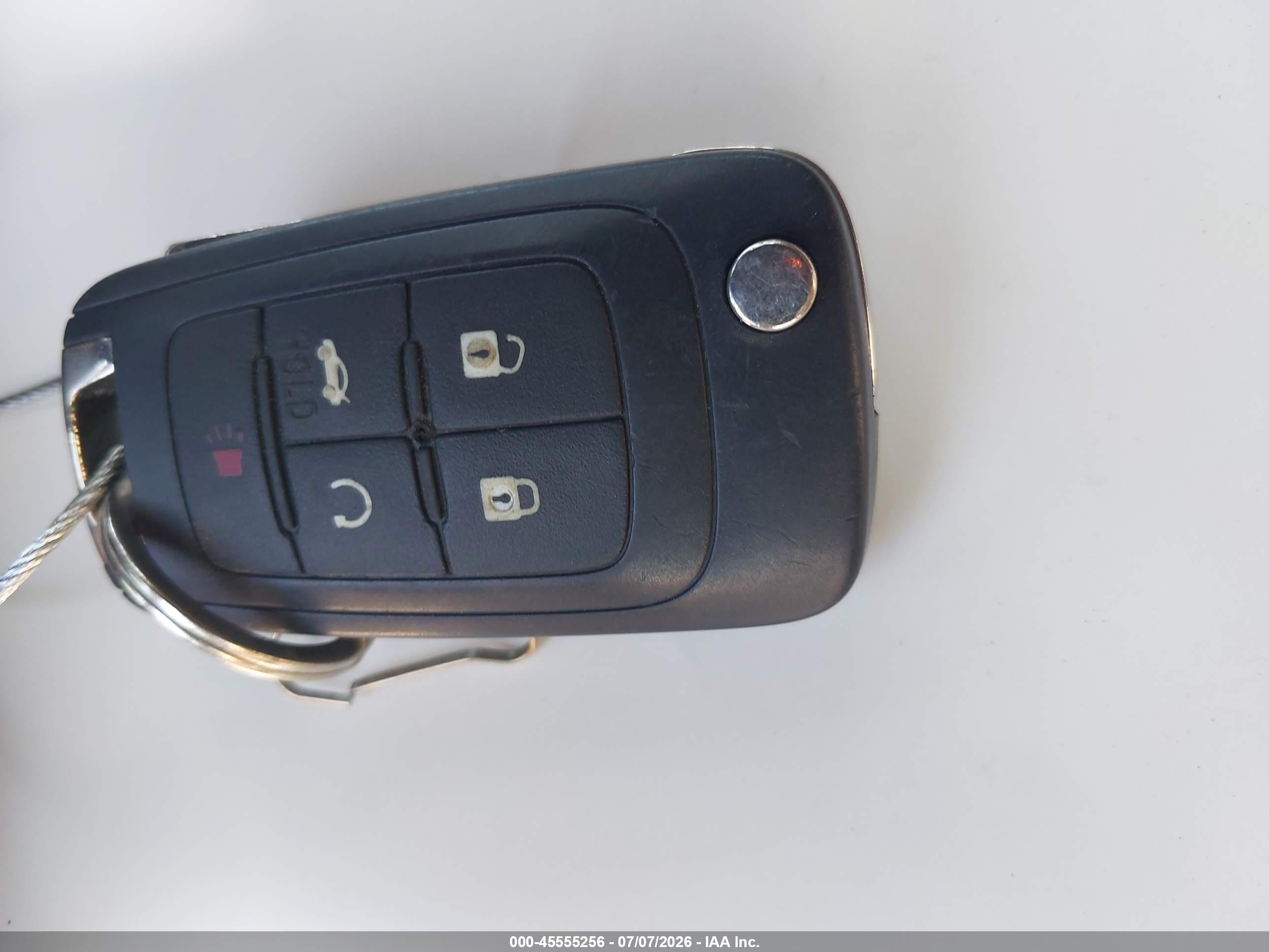 2014 Buick Lacrosse Premium Ii Group Бордовый vin: 1G4GF5G32EF239558
