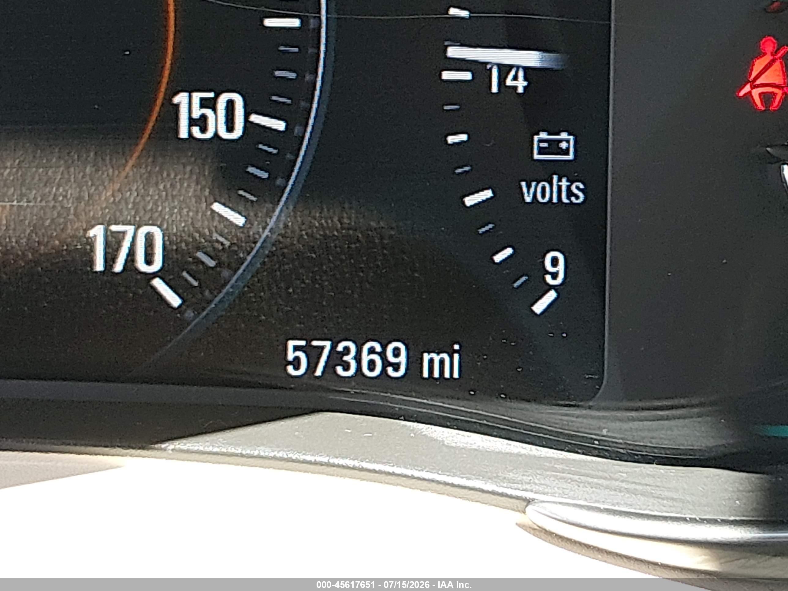 2015 Buick Lacrosse Premium Ii Maroon vin: 1G4GF5G32FF139686