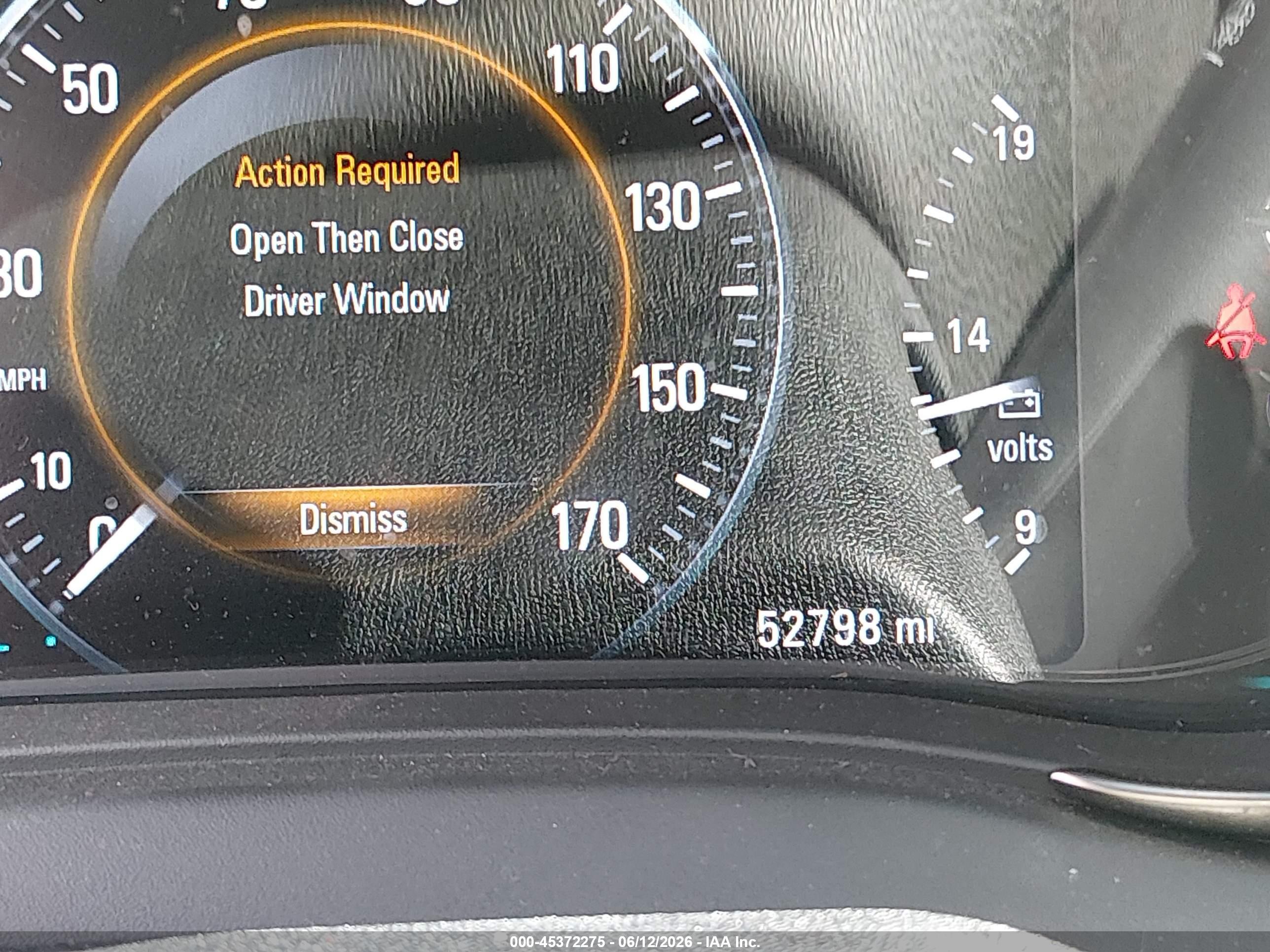 2015 Buick Lacrosse Premium Ii Brown vin: 1G4GF5G39FF165170