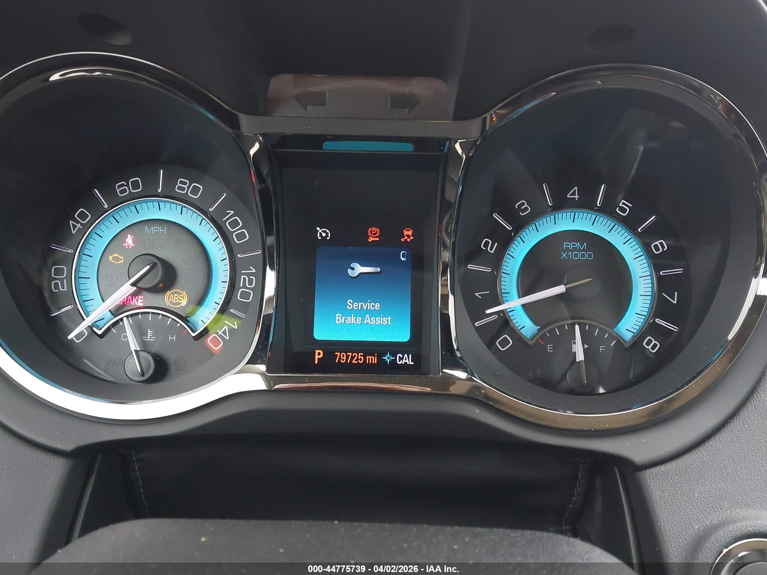 2013 Buick Lacrosse Premium 2 Group Красный vin: 1G4GH5E33DF311511