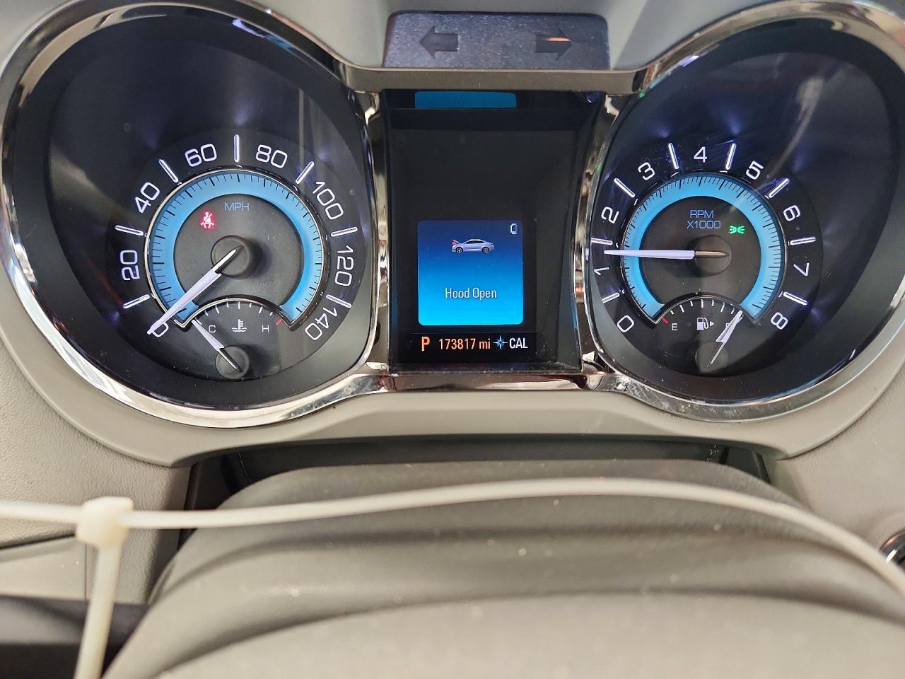 2013 Buick Lacrosse Premium White vin: 1G4GH5E35DF176905