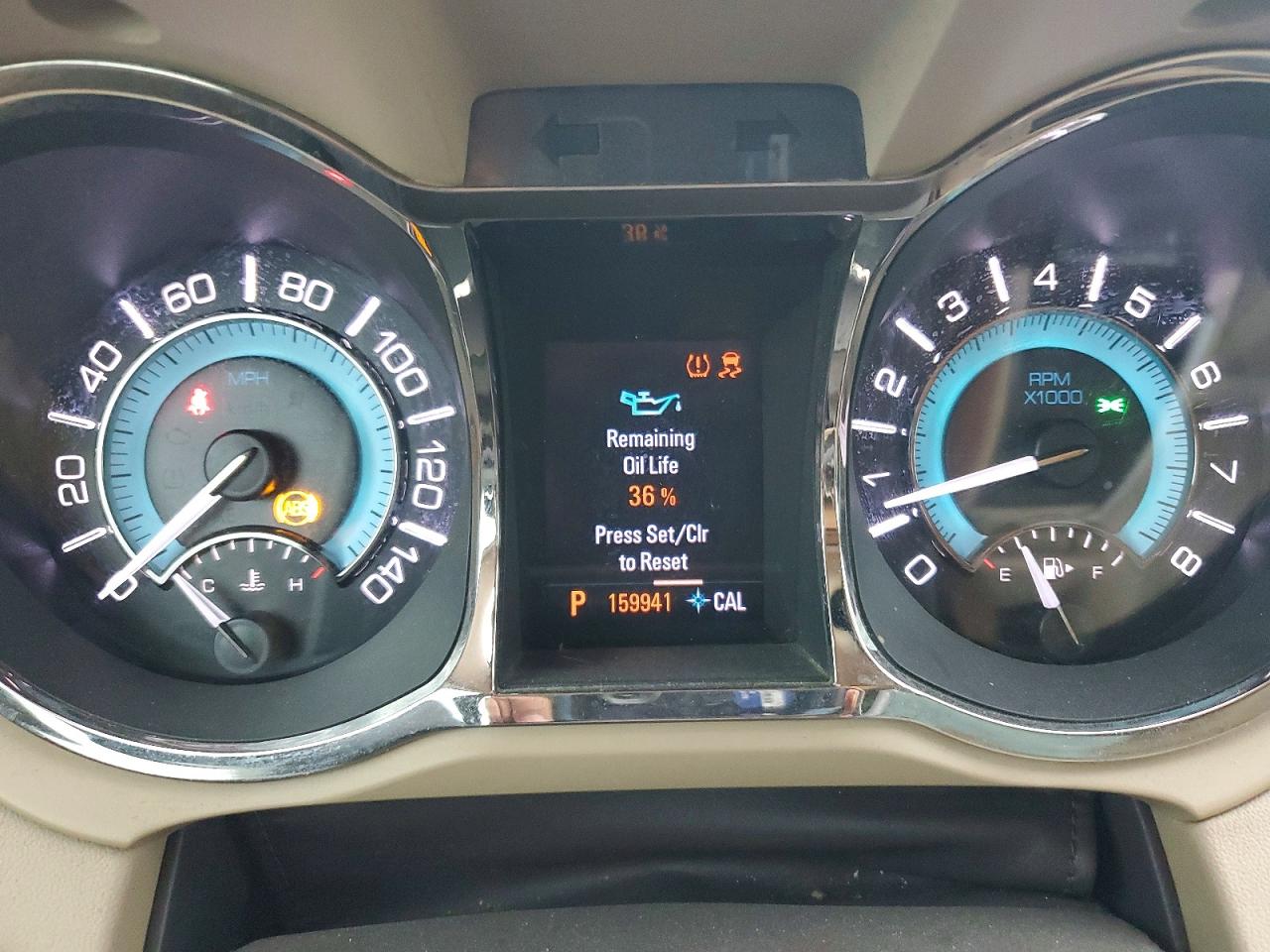 2012 Buick Lacrosse Premium White vin: 1G4GH5G33CF198431