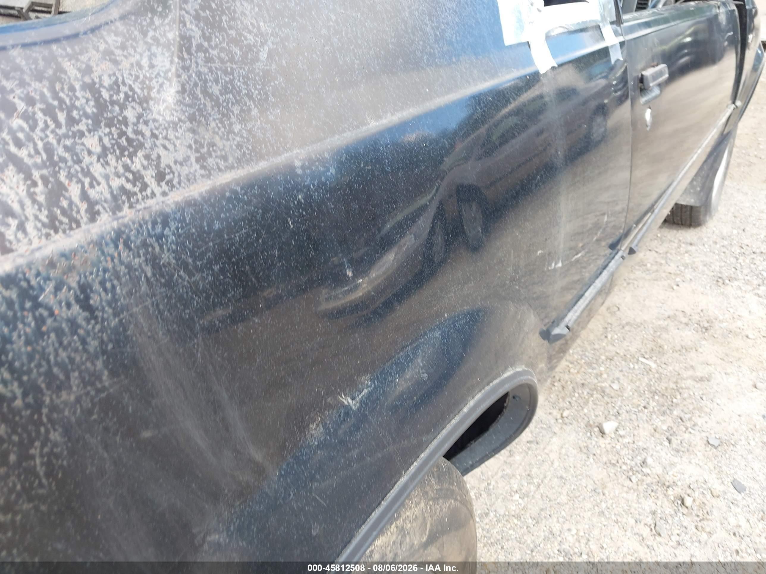 1987 Buick Regal   Black vin: 1G4GJ1173HP458983