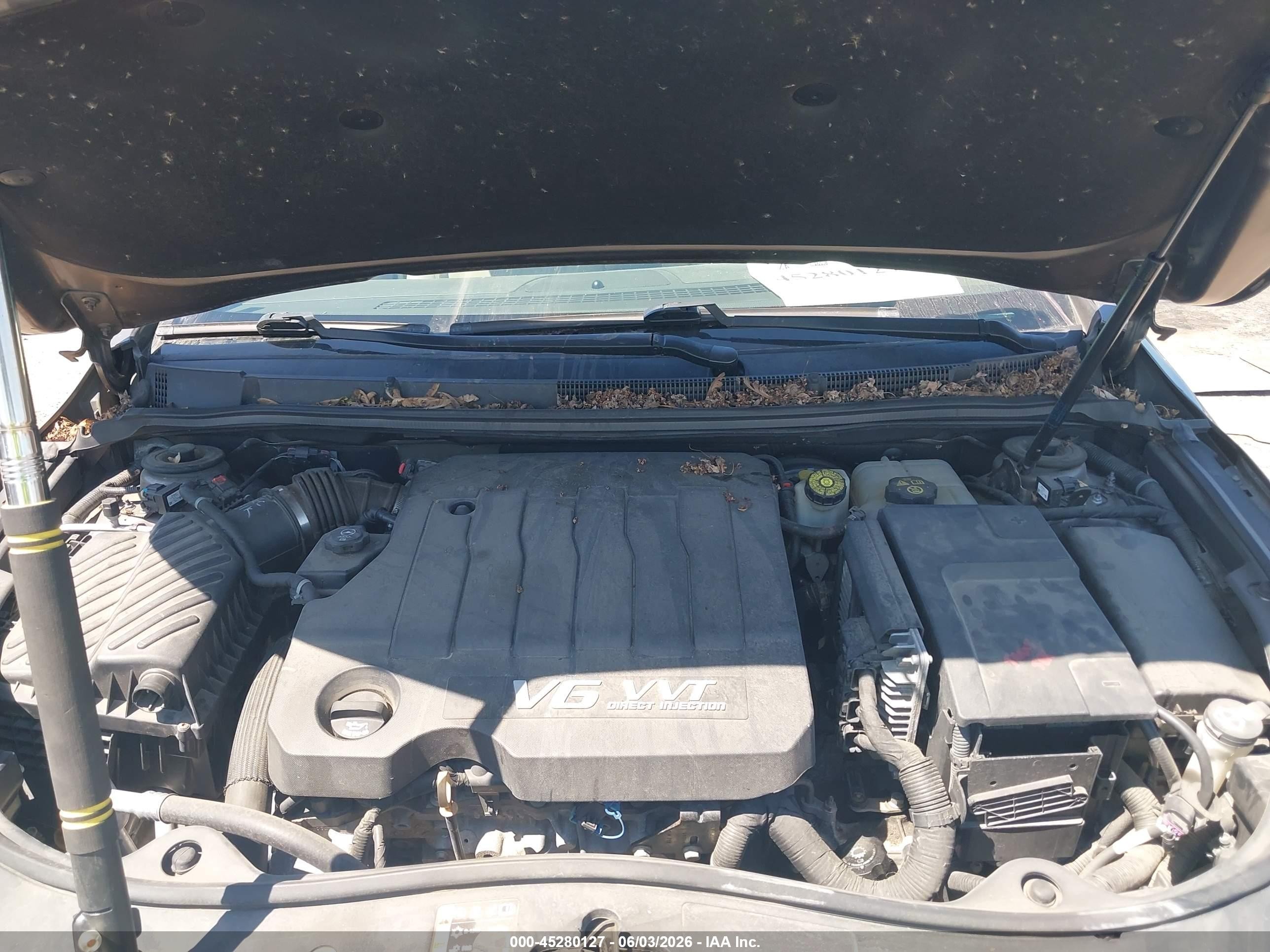 2012 Buick Lacrosse Touring Group Pewter vin: 1G4GJ5E34CF187154