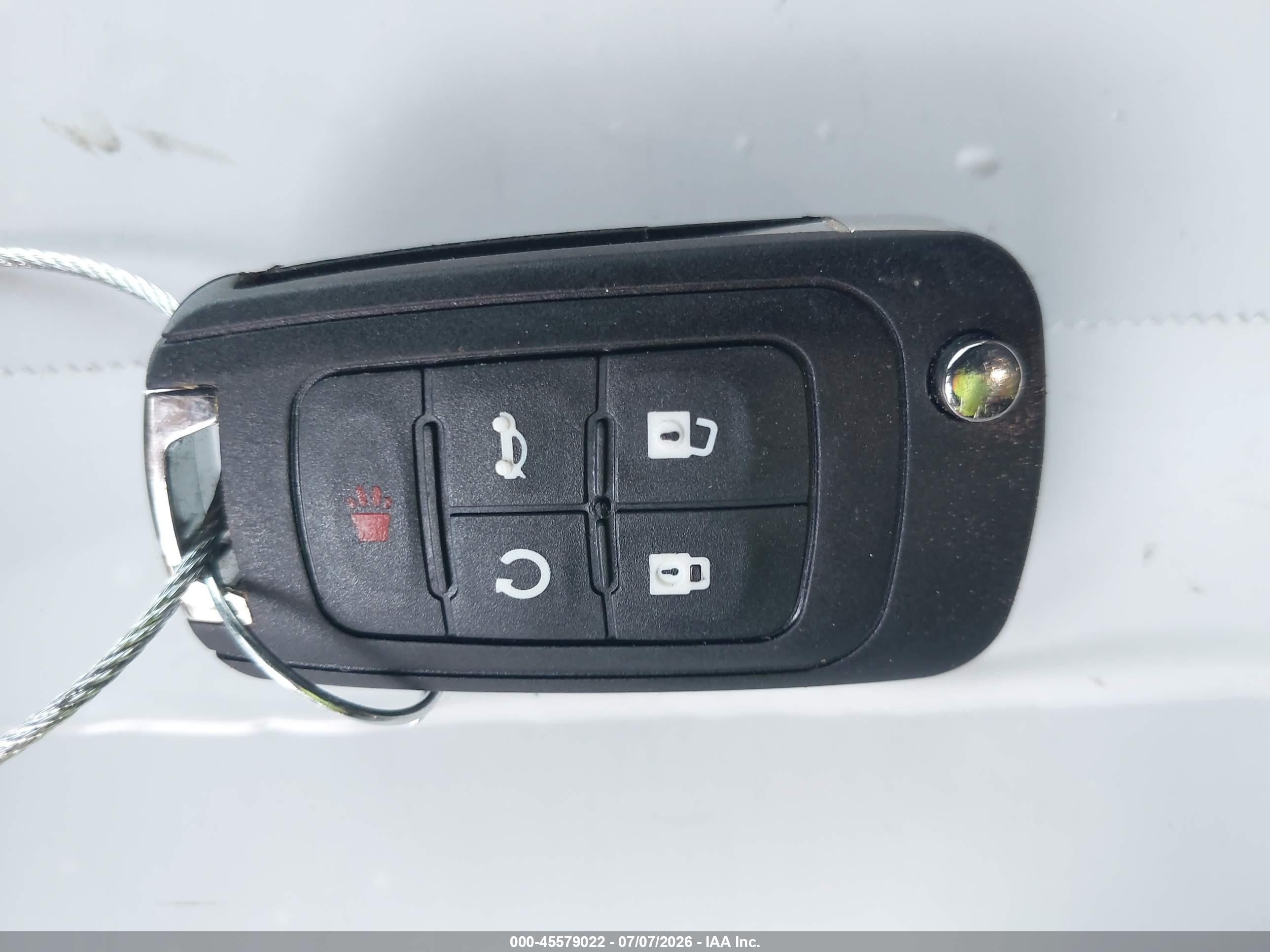 2012 Buick Lacrosse Touring Group Black vin: 1G4GJ5E36CF171974