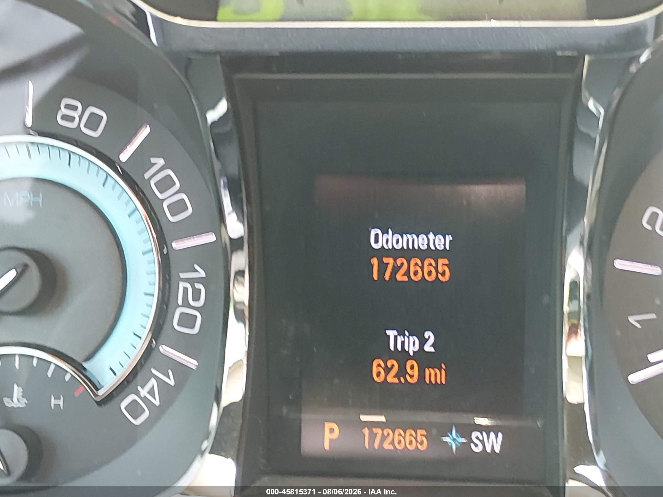 2012 Buick Lacrosse Touring Group Silver vin: 1G4GJ5G35CF367840