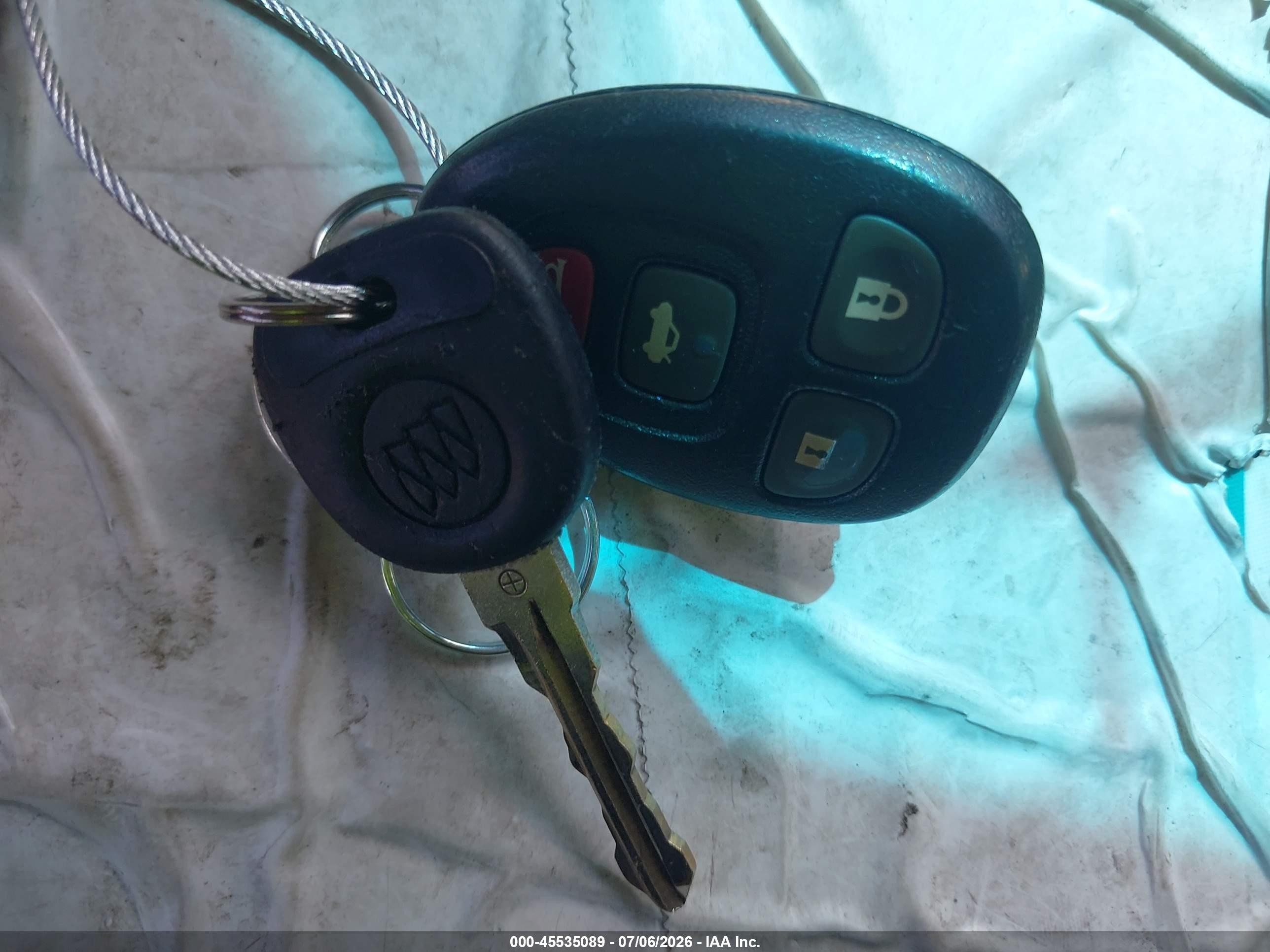 2011 Buick Lucerne Cx Золотой vin: 1G4HA5EM1BU144320