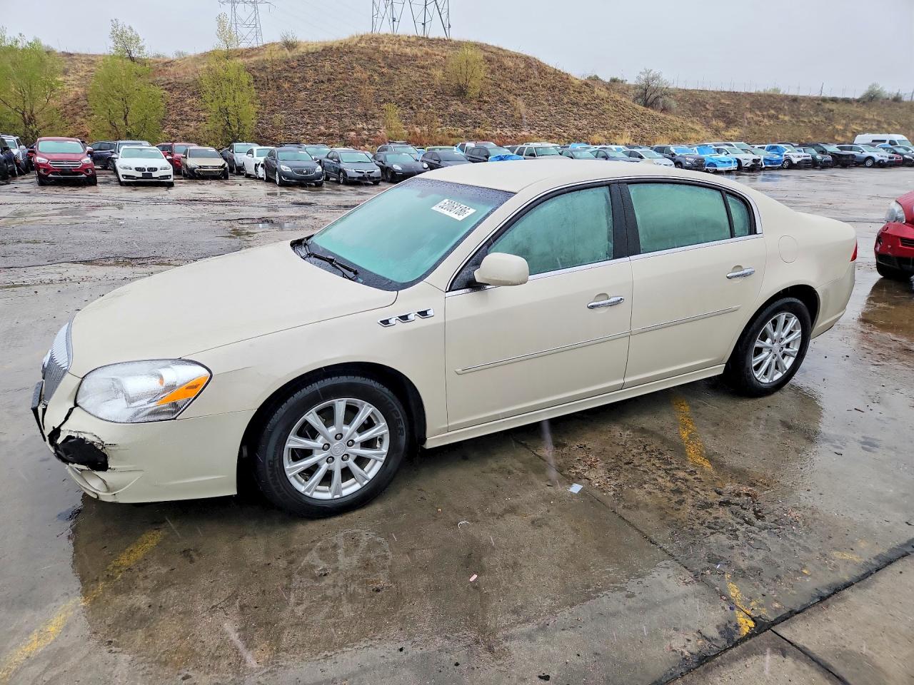 1G4HA5EM5AU120133
