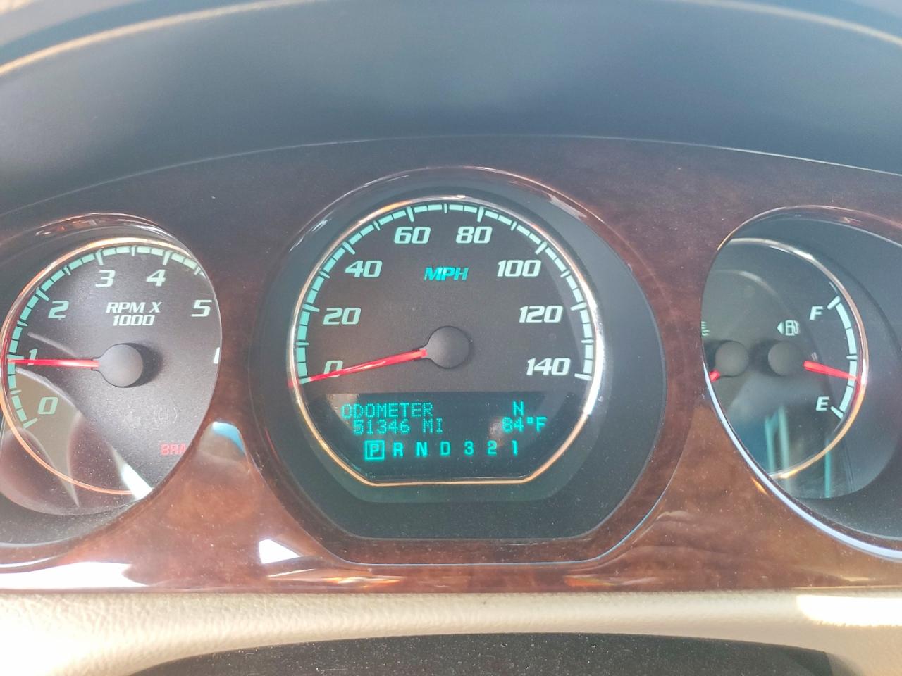 2011 Buick Lucerne Cx Tan vin: 1G4HA5EM9BU116149