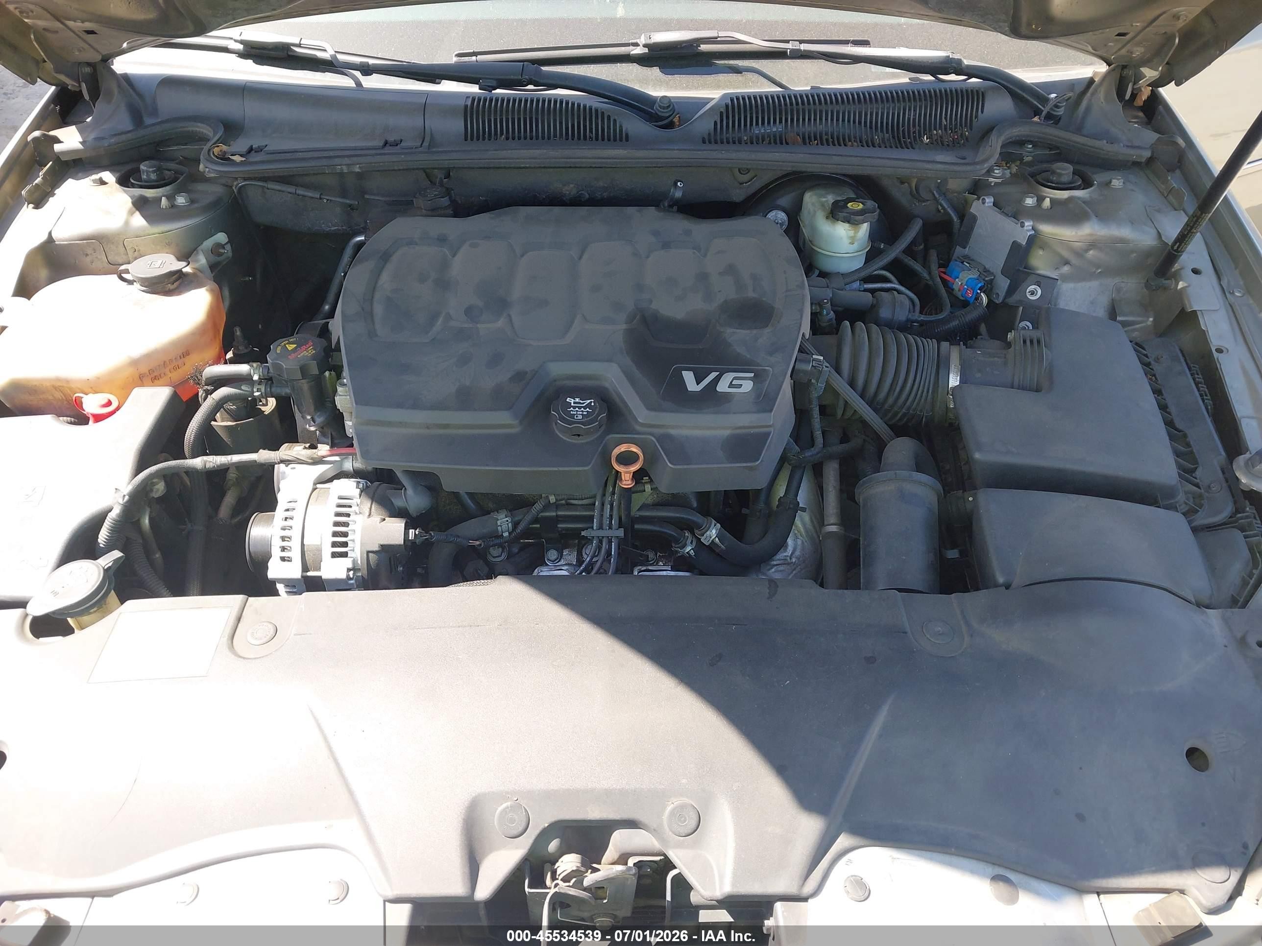 2010 Buick Lucerne Cxl Золотой vin: 1G4HC5E10AU133100