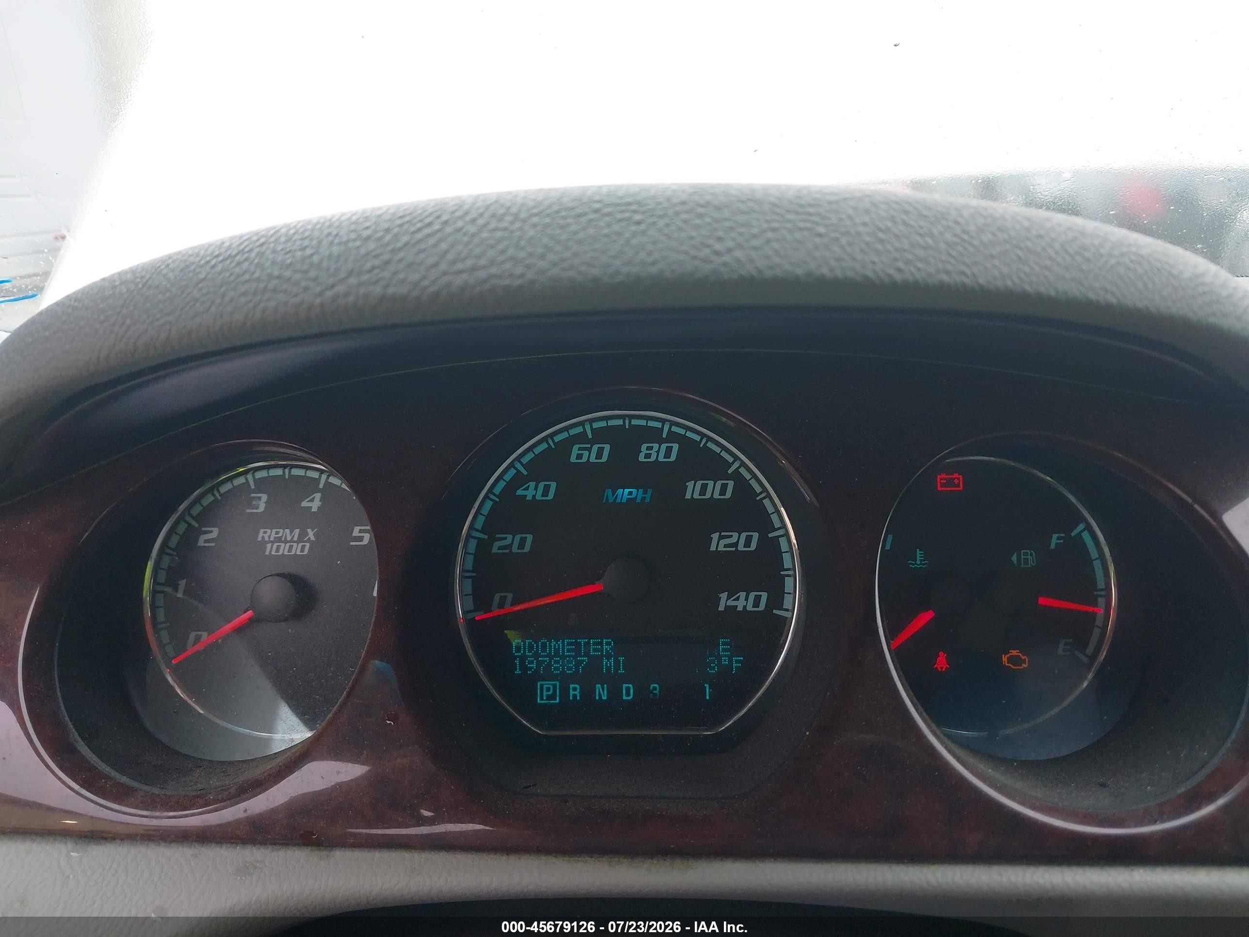 2011 Buick Lucerne Cxl White vin: 1G4HC5EM0BU126093