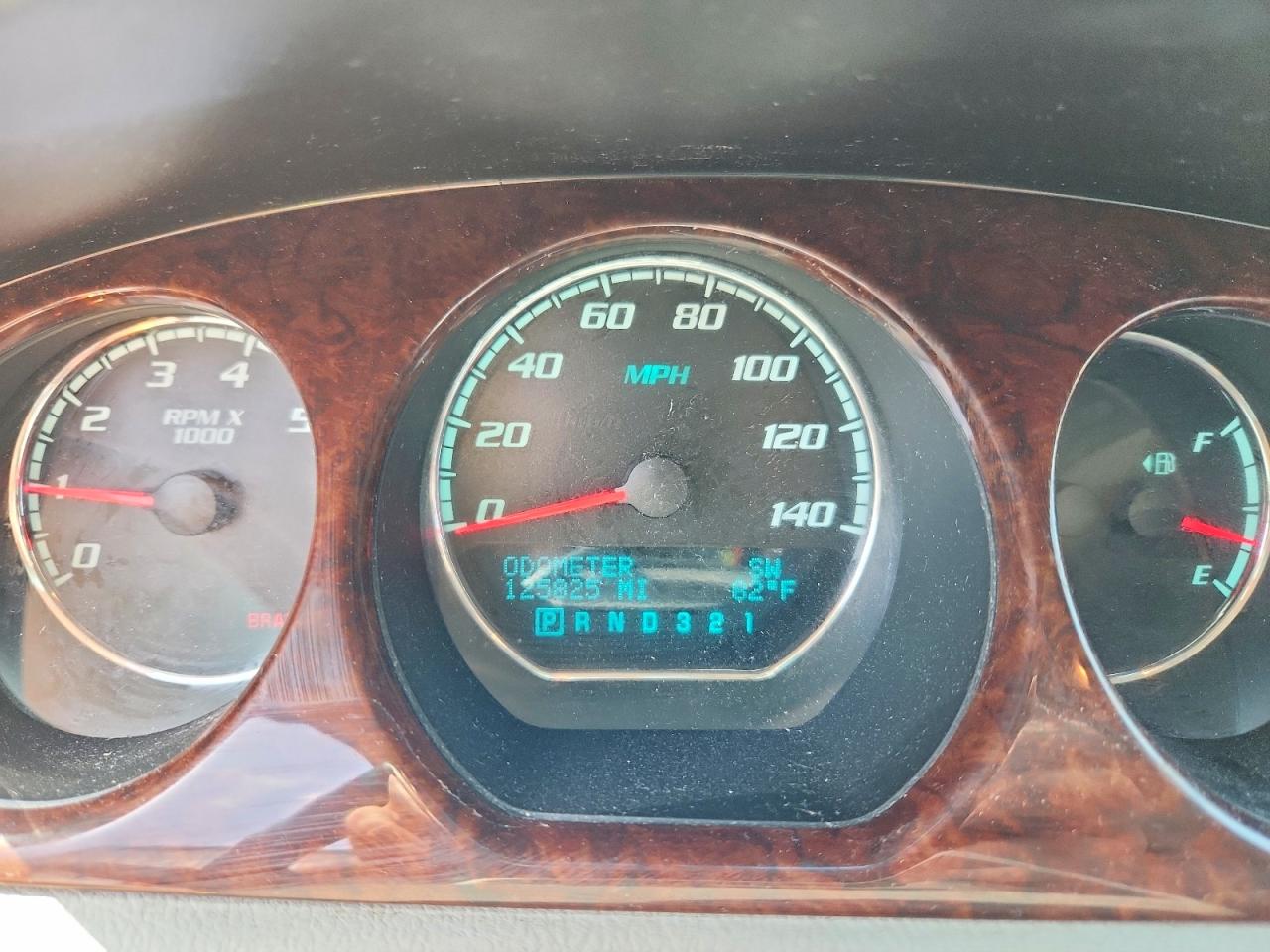 2011 Buick Lucerne Cxl Серый vin: 1G4HC5EM0BU150247
