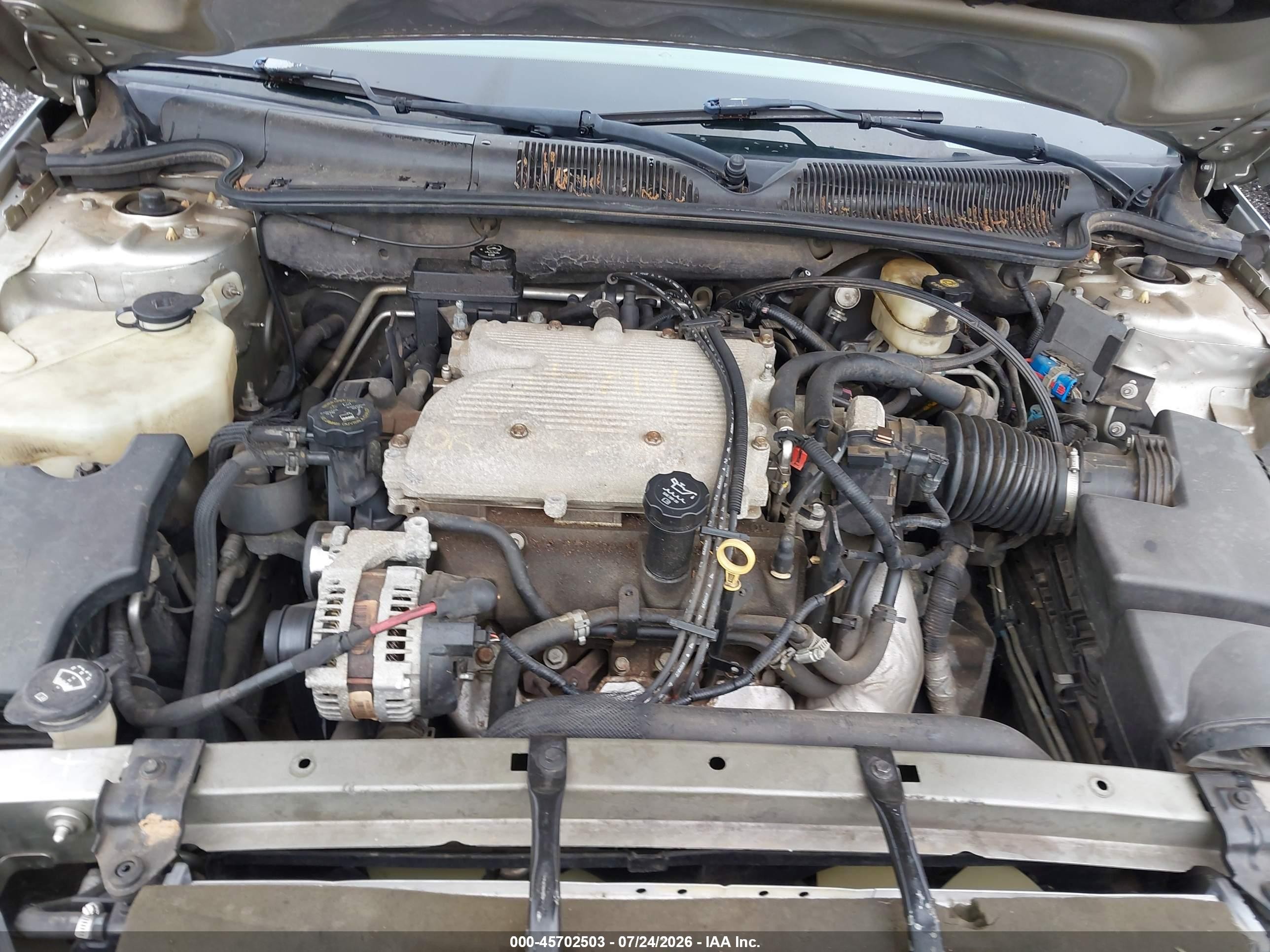 2011 Buick Lucerne Cxl Silver vin: 1G4HC5EM1BU124935