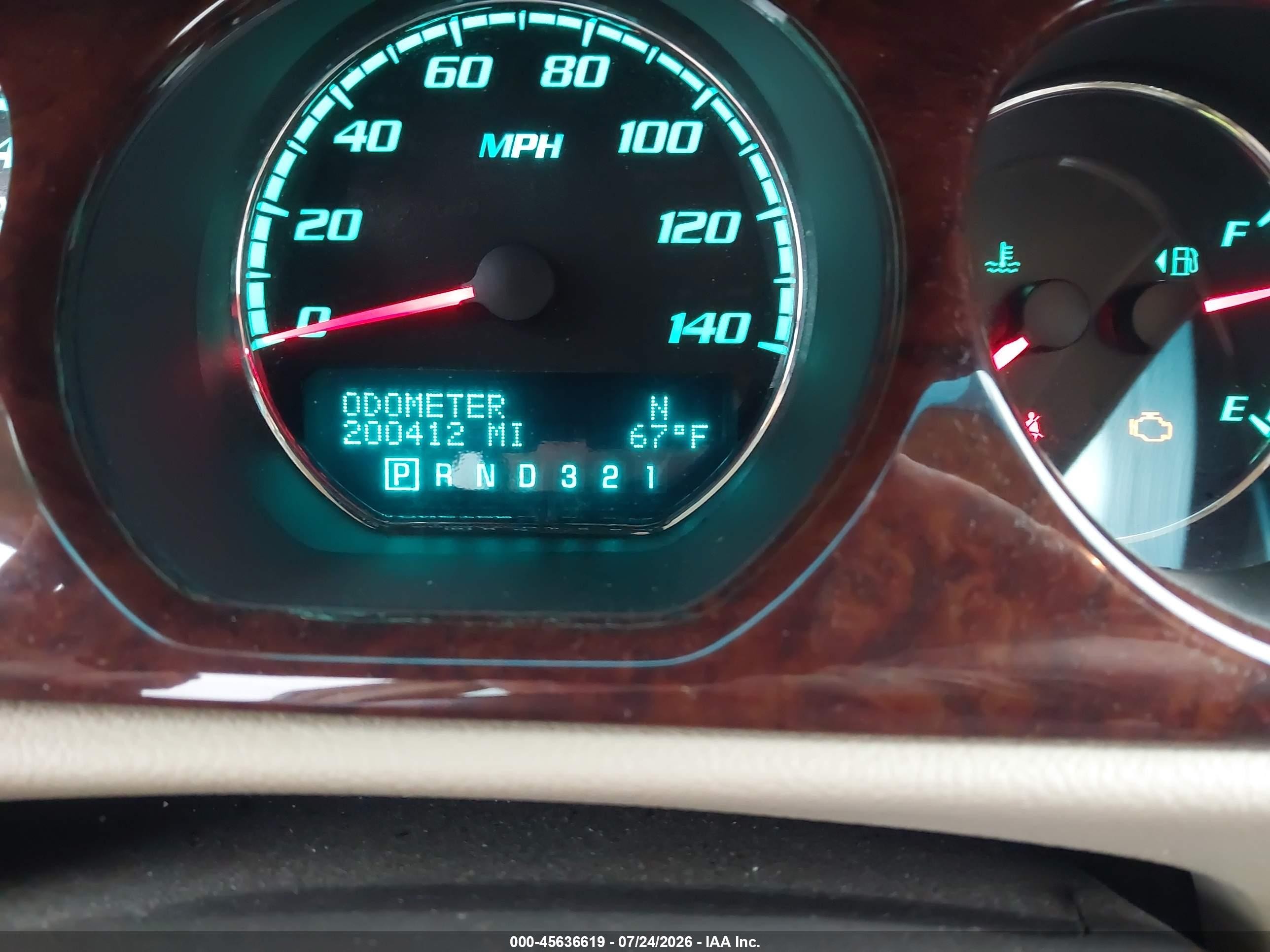 2011 Buick Lucerne Cxl Brown vin: 1G4HC5EM1BU126426