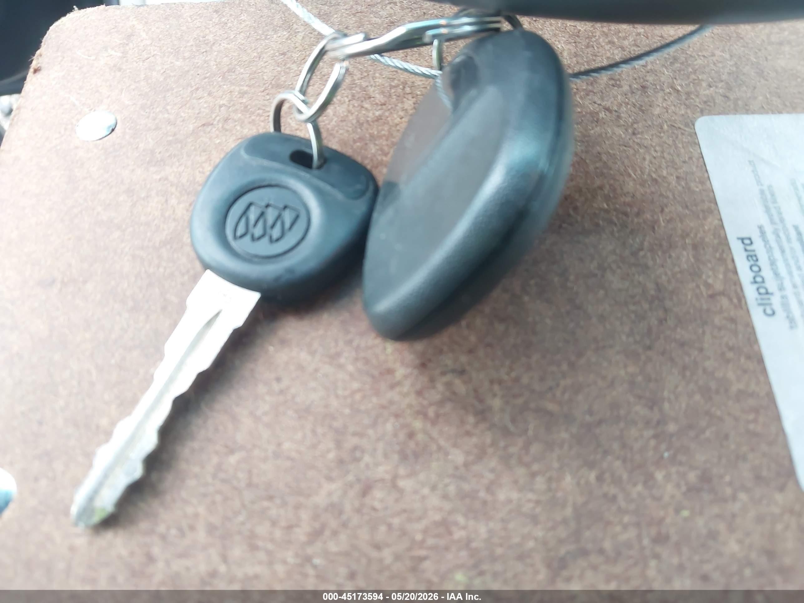 2010 Buick Lucerne Cxl Black vin: 1G4HC5EM3AU109920